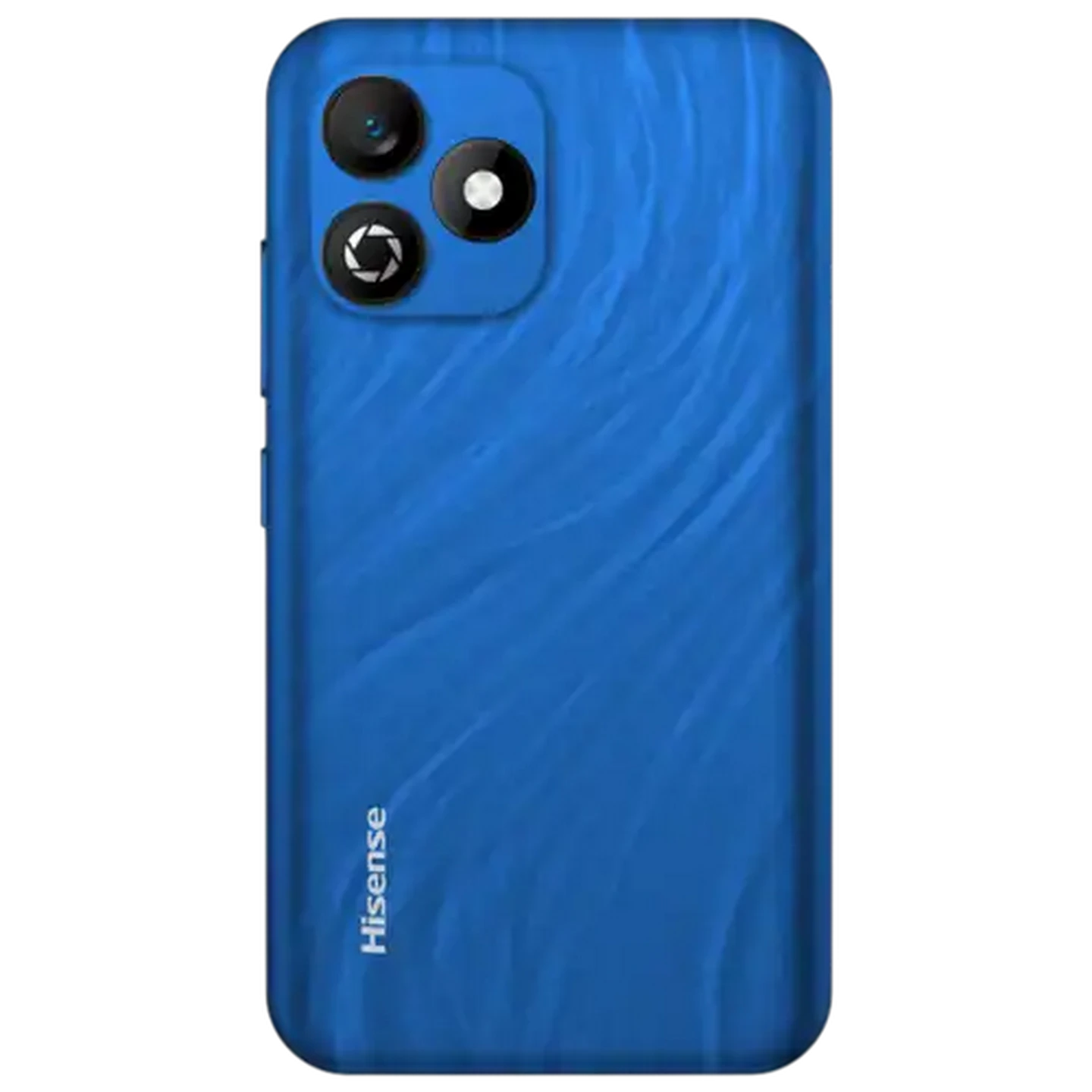 Image of Hisense U32 Blue Mobile Handset (Network Locked)