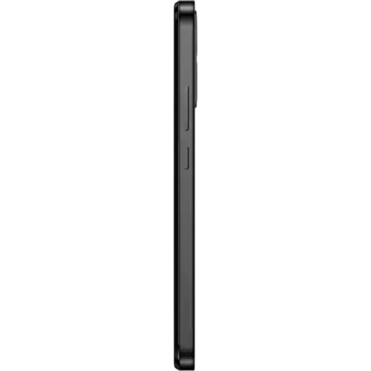 Image of Hisense Y83 Black Smartphone 32GB (Network Locked)