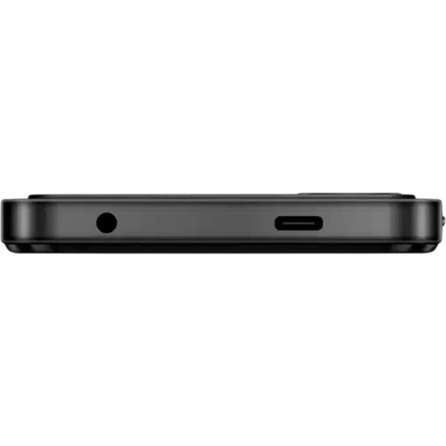 Image of Hisense Y83 Black Smartphone 32GB (Network Locked)