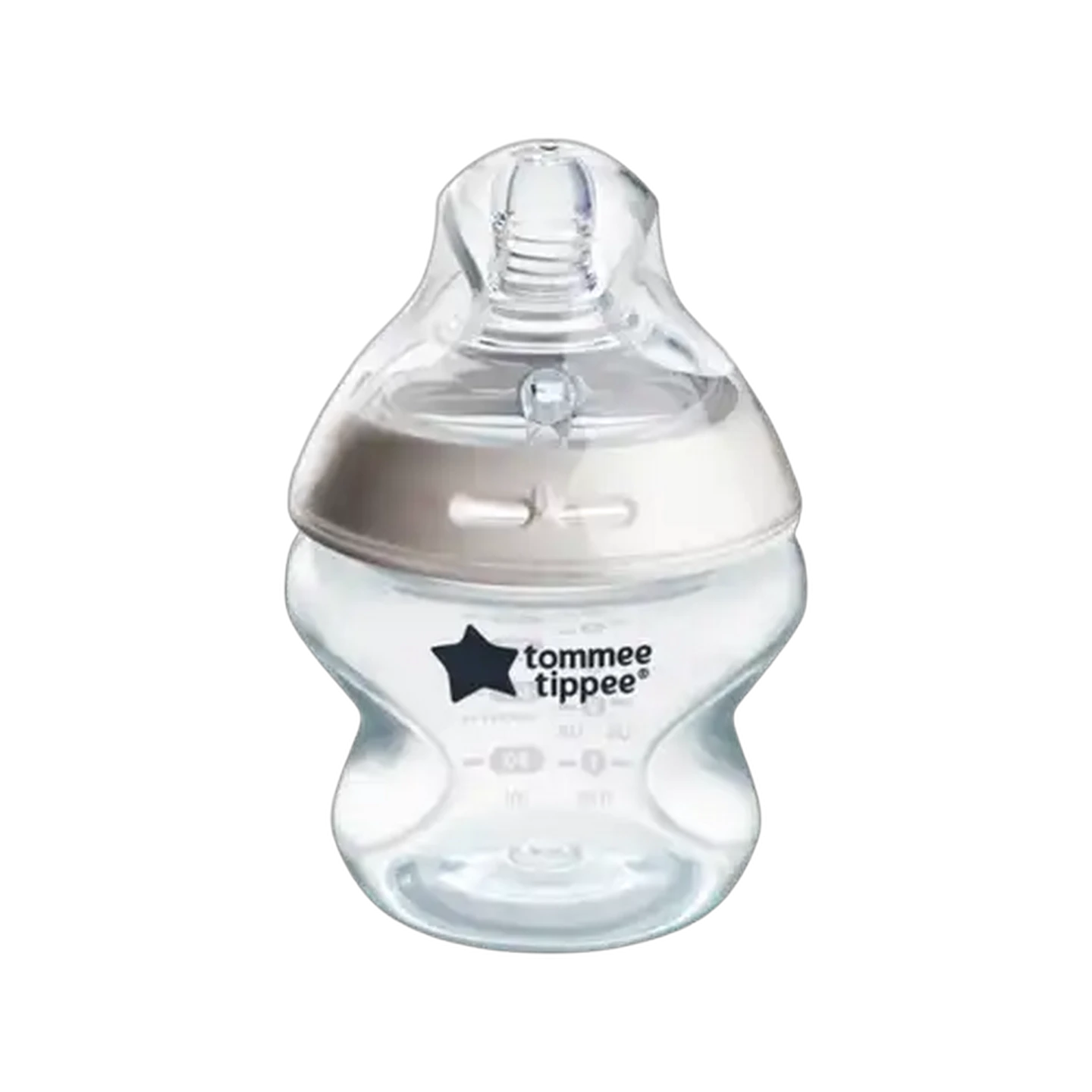 Image of Tommee Tippee Natural Start 150ml Bottle (Design May Vary)