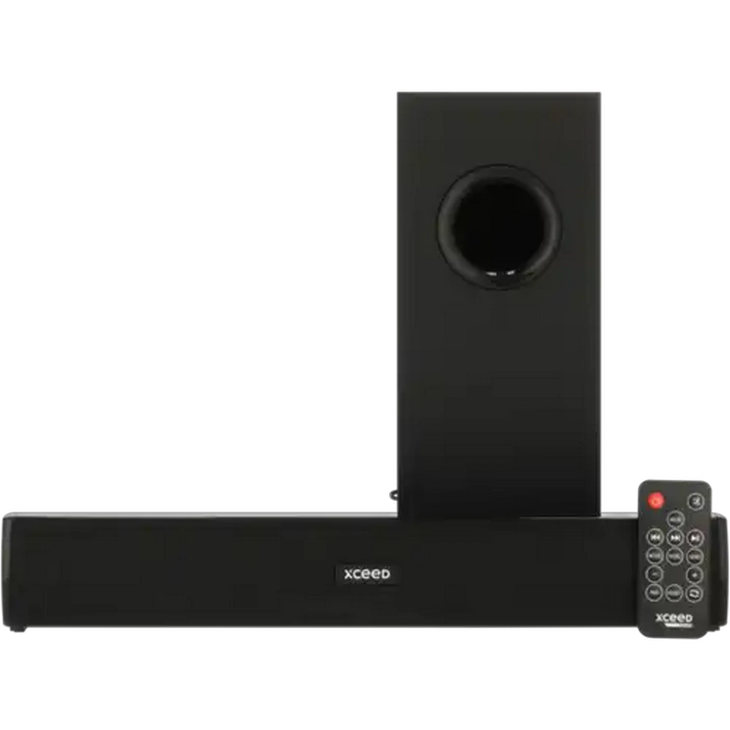Image of Xceed Pulse 2.1 Channel Soundbar