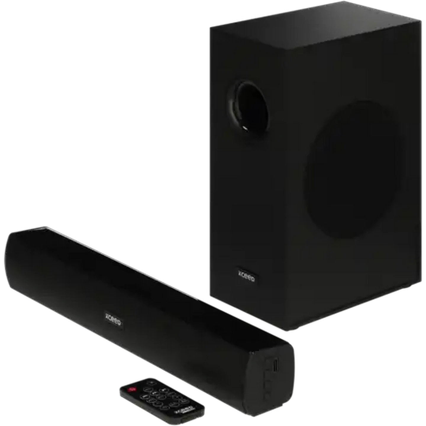 Image of Xceed Pulse 2.1 Channel Soundbar