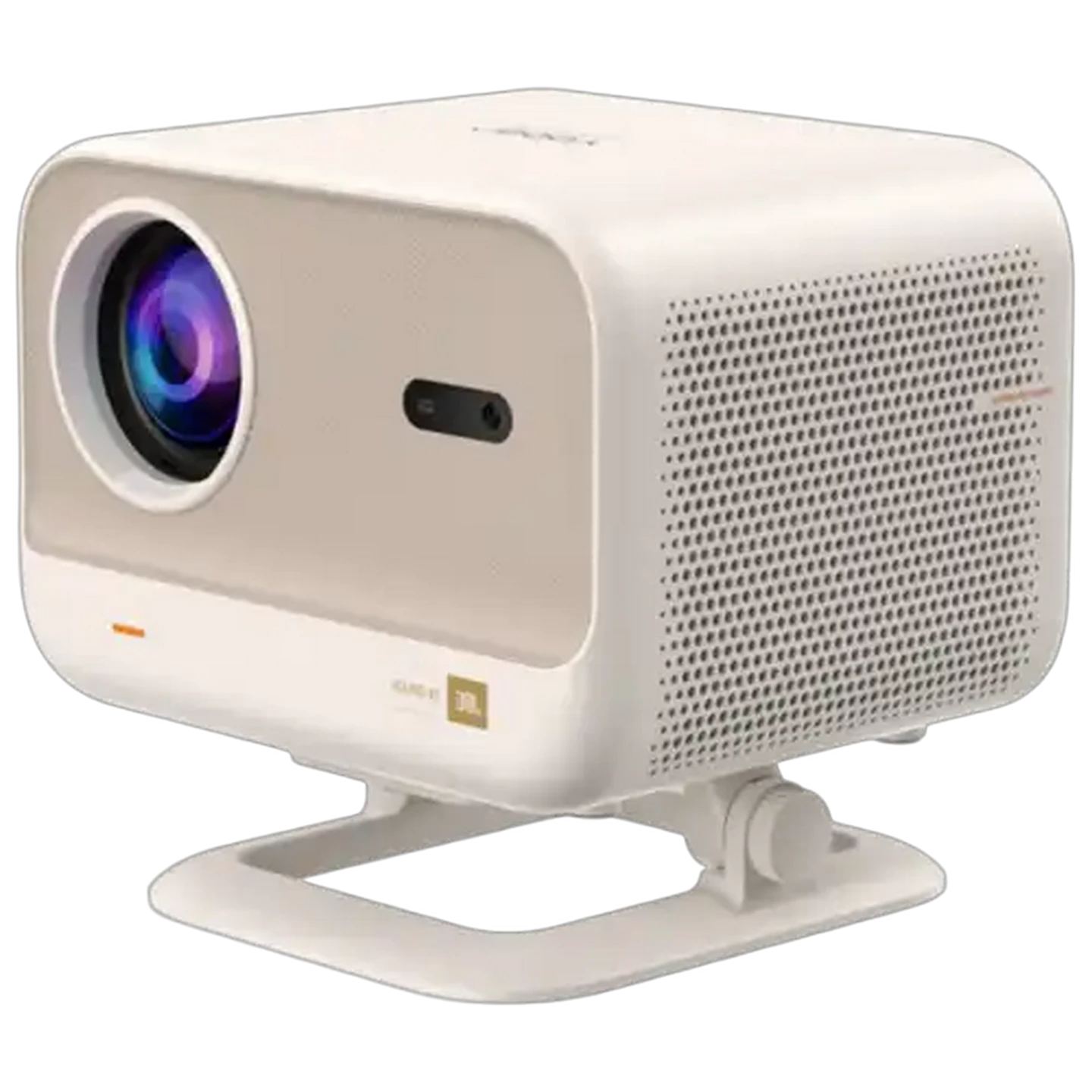 Checkers Sixty60 | Yaber L2 Plus Beige Projector