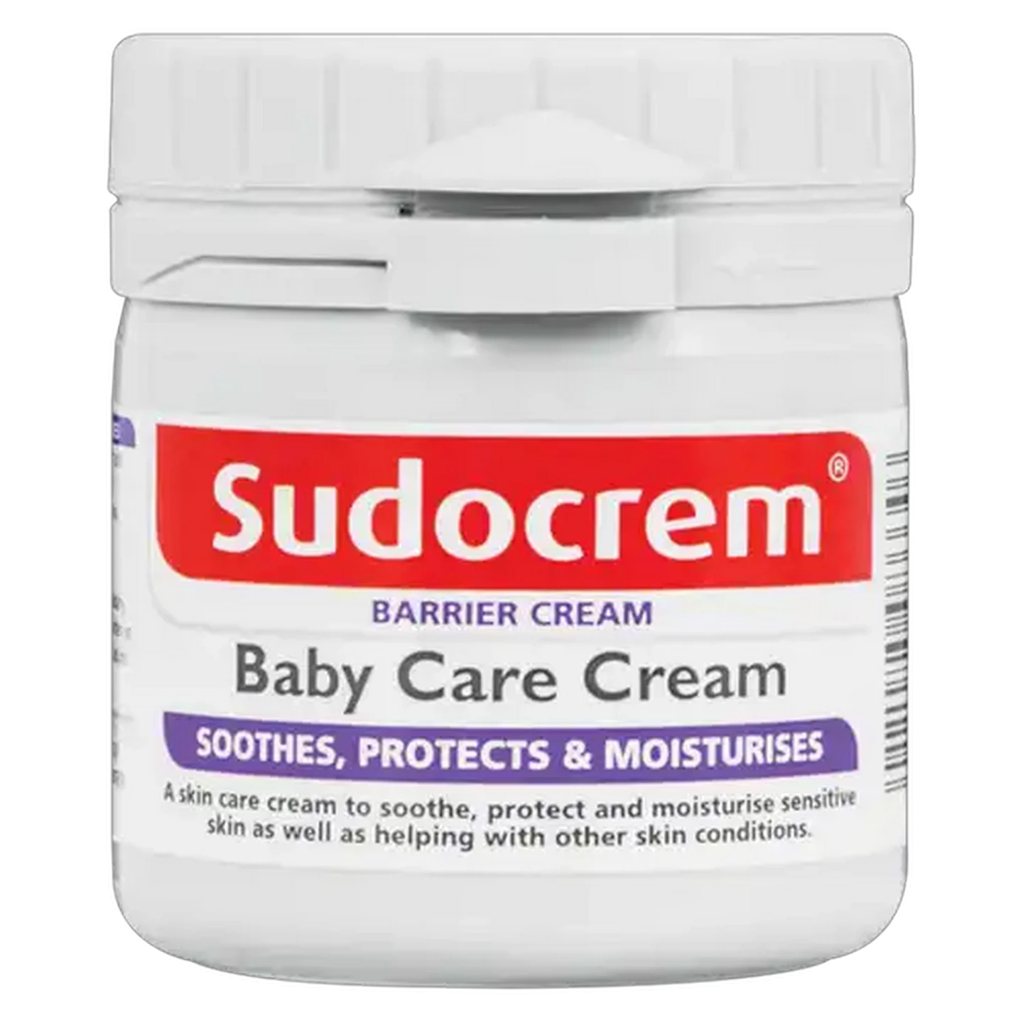 Image of Sudocrem Baby Care Cream 60g