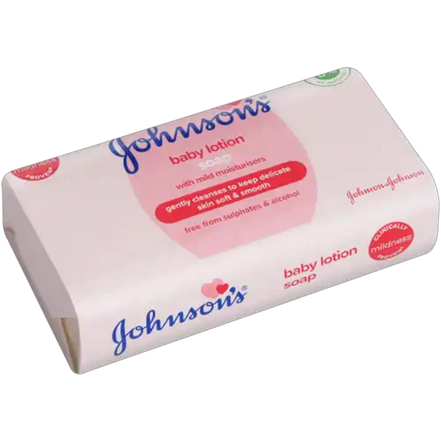 Image of JOHNSON’S Baby Lotion Soap 175g