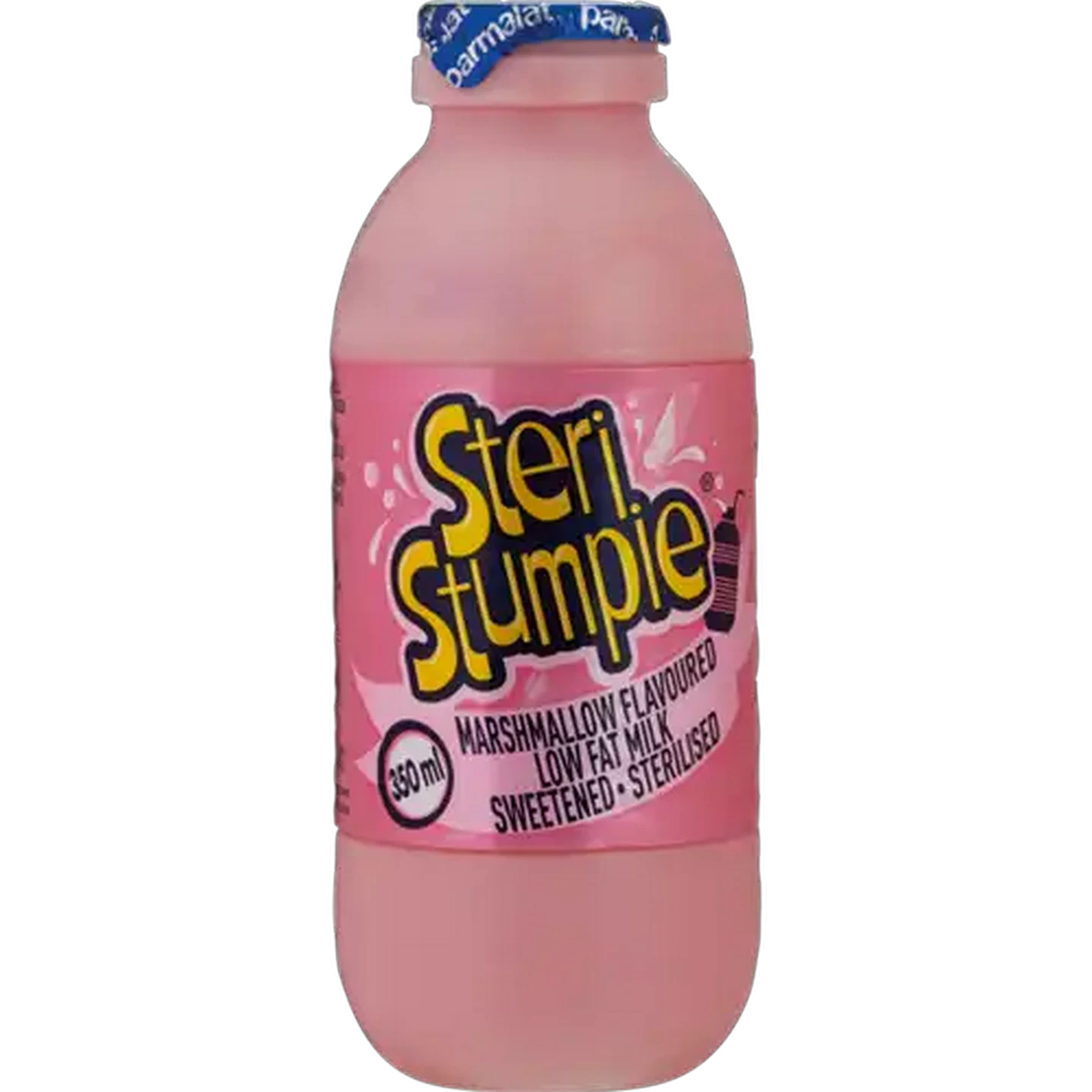 Image of Steri Stumpie Marshmallow Flavoured Milk 350ml