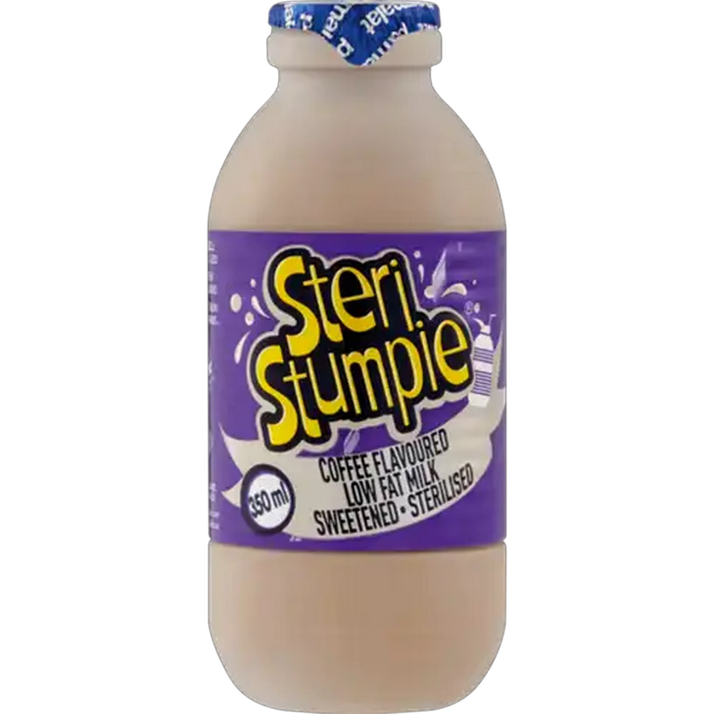 Image of Steri Stumpie Coffee Flavoured Milk 350ml