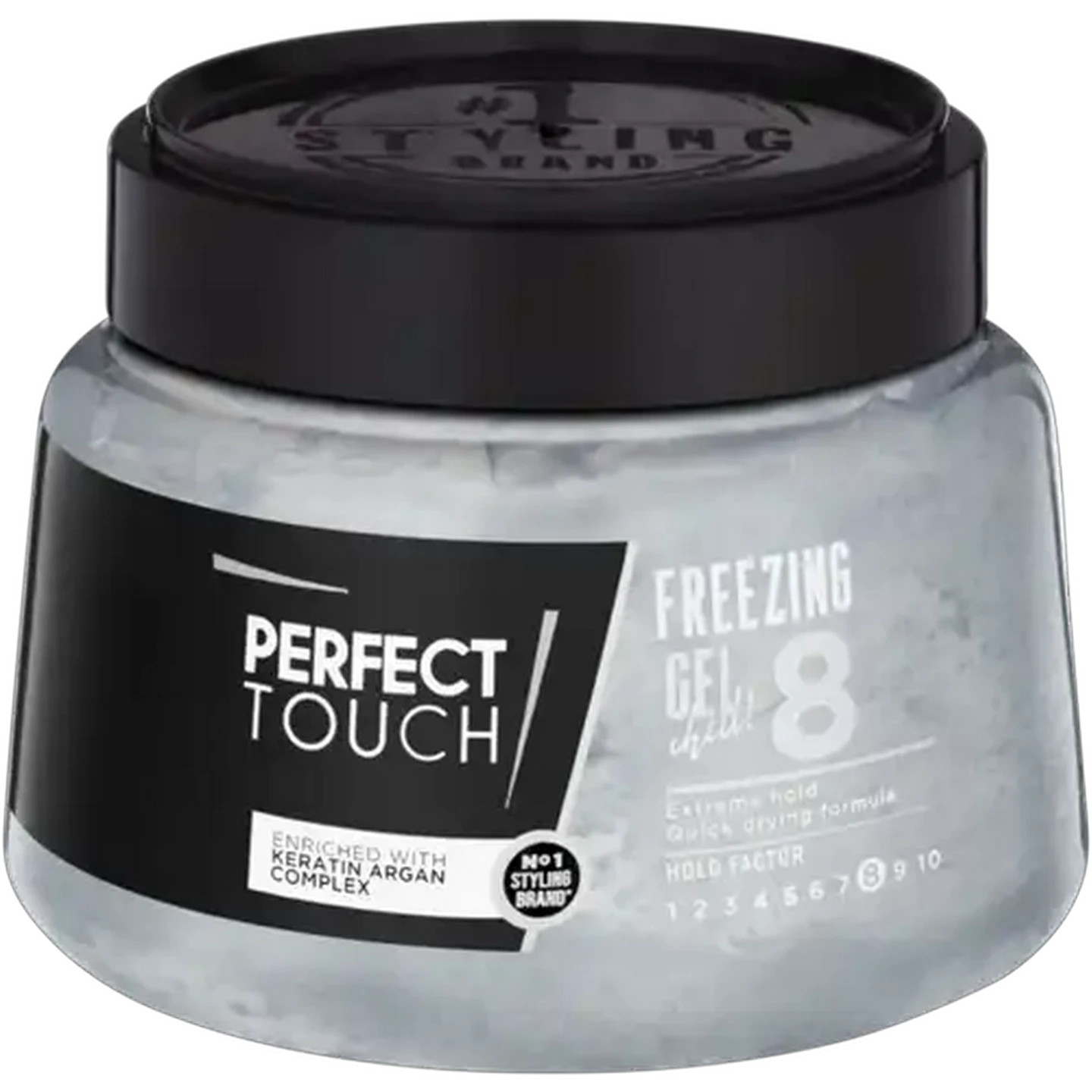 Image of Perfect Touch Freezing Gel 500ml