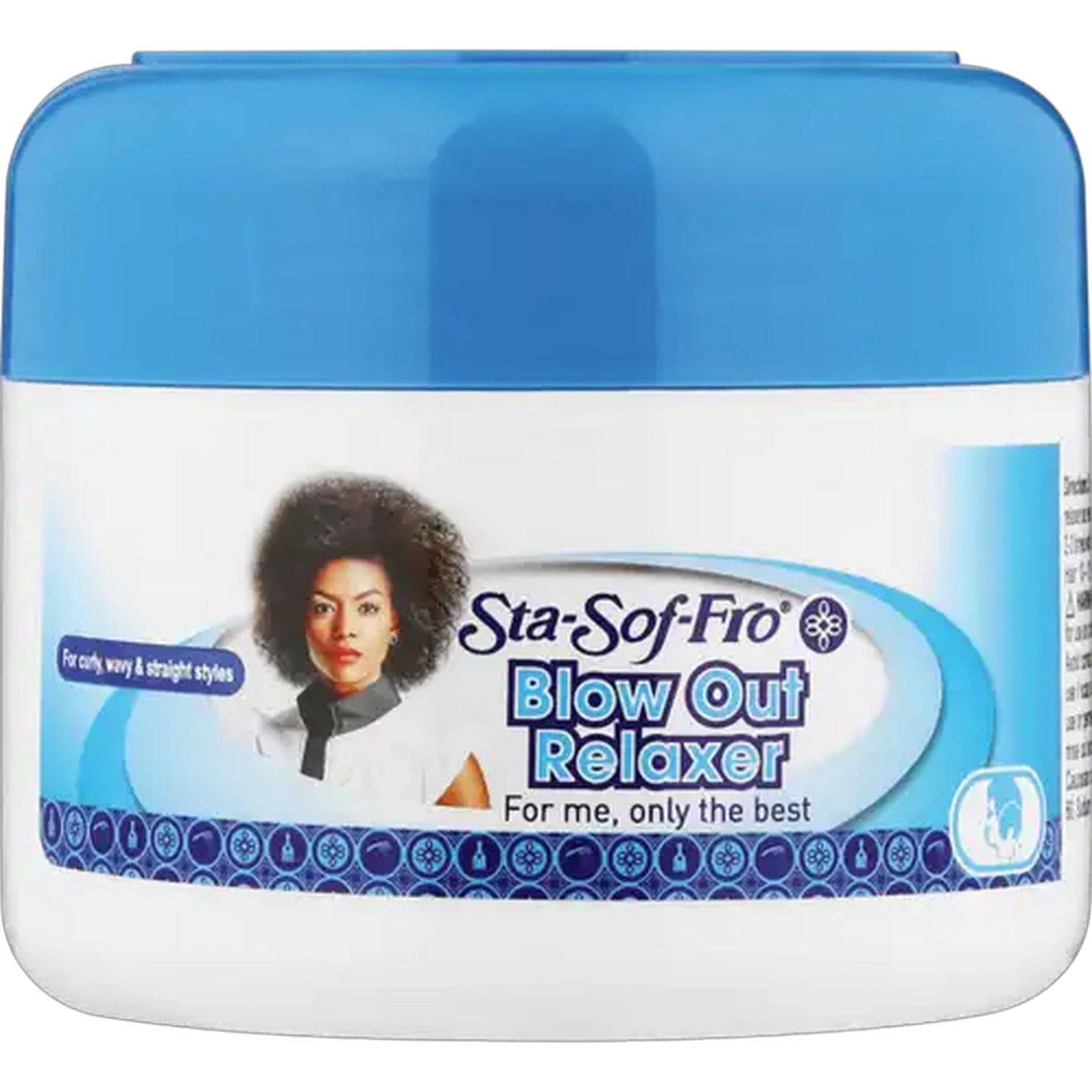 Image of Sta-Sof-Fro Blow Out Relaxer 250ml