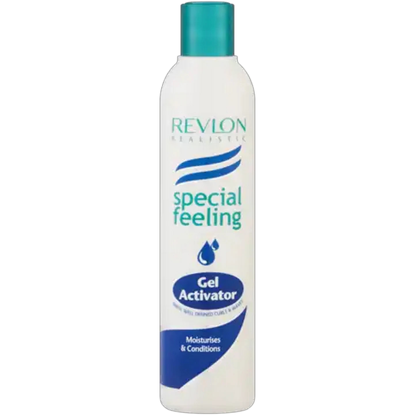 Image of Revlon Special Feeling Gel Activator 250ml