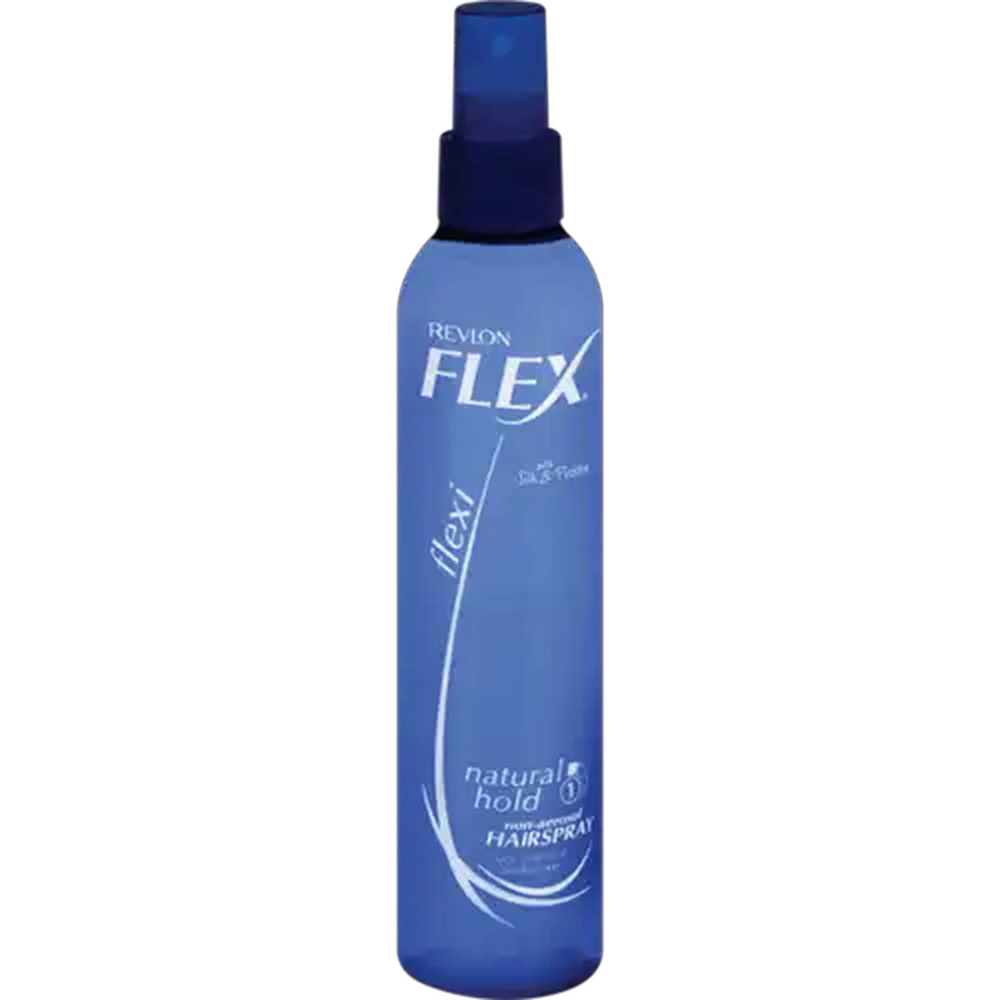 Image of Revlon Flex Natural Hold Non-Aerosol Hairspray 250ml