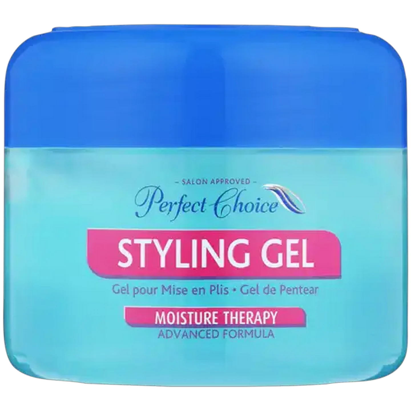 Image of Perfect Choice Styling Gel 250ml