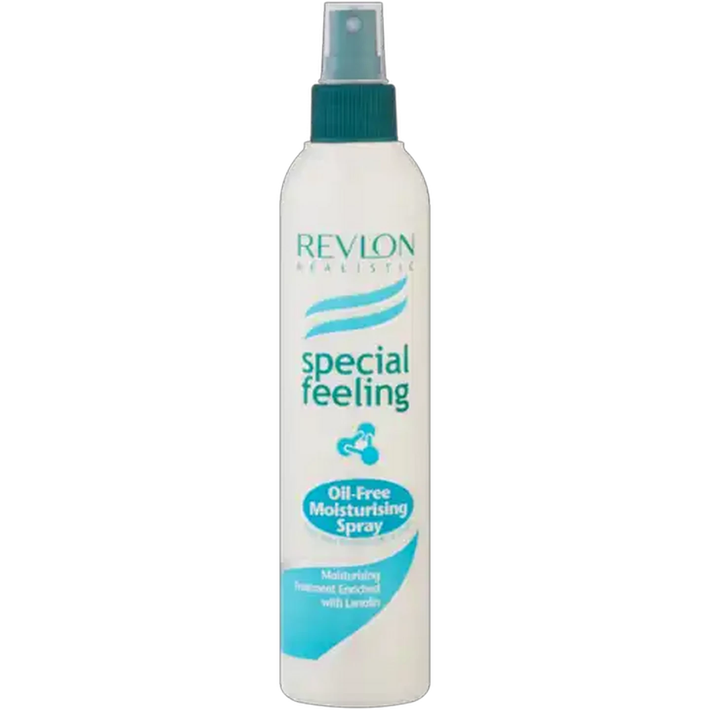 Image of Revlon Special Feeling Oil-Free Moisturising Spray 250ml