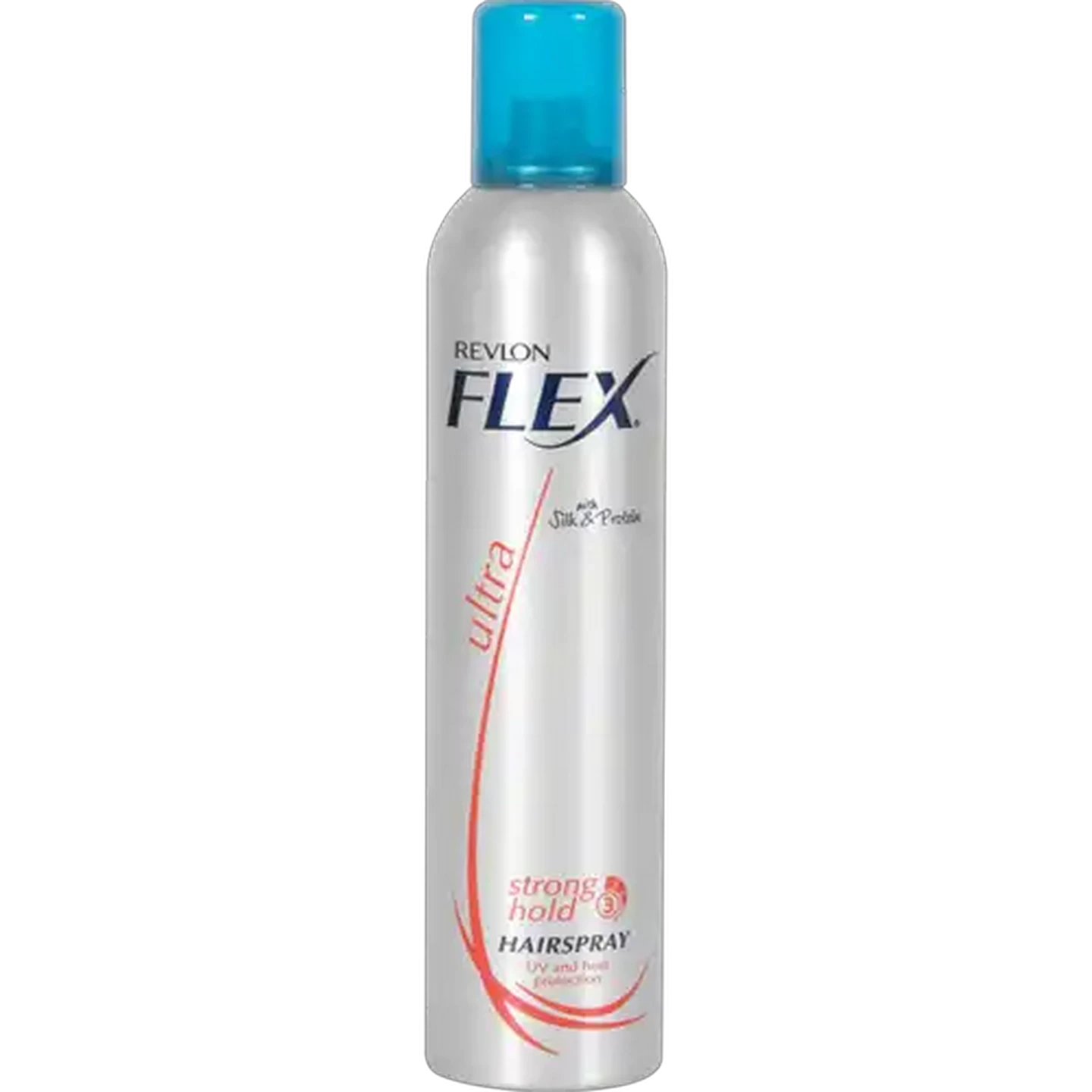 Image of Revlon Flex Ultra Hold Hairspray 240ml