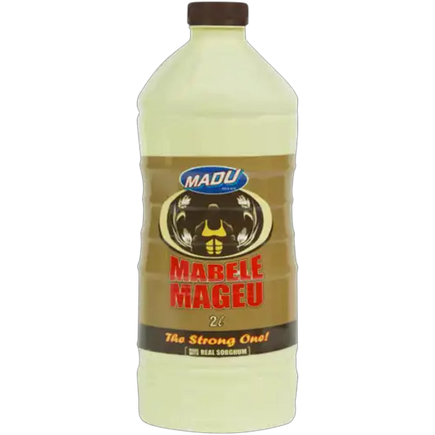 Image of Madu Mabele Mageu 2L