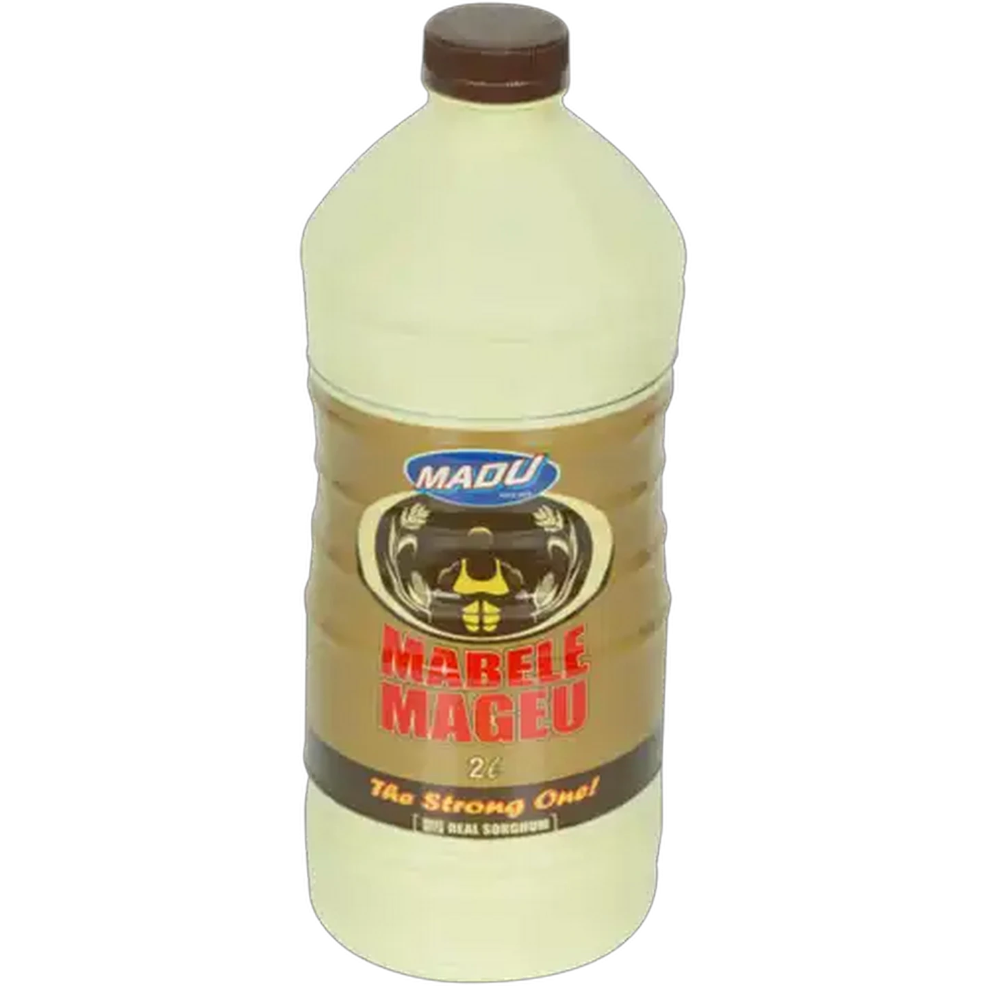 Image of Madu Mabele Mageu 2L