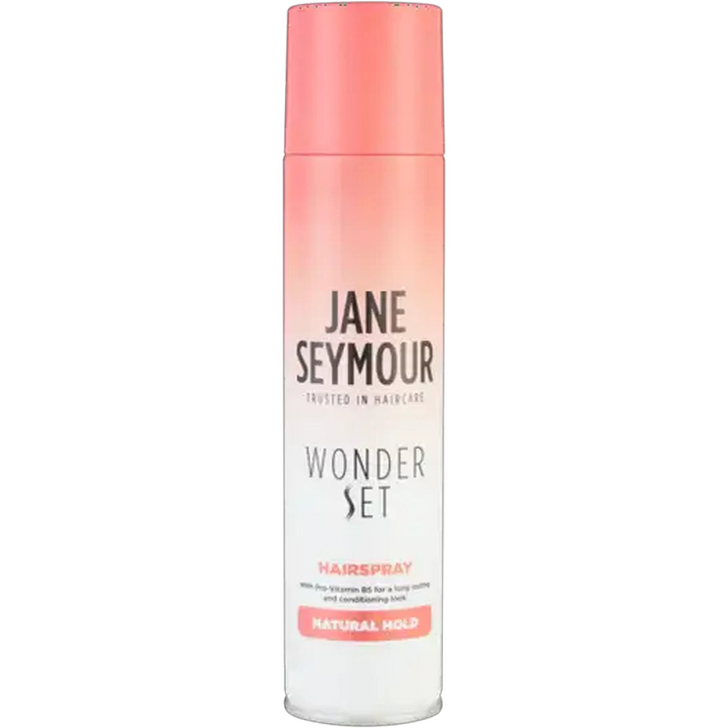 Image of Jane Seymour Natural Hairspray 300ml