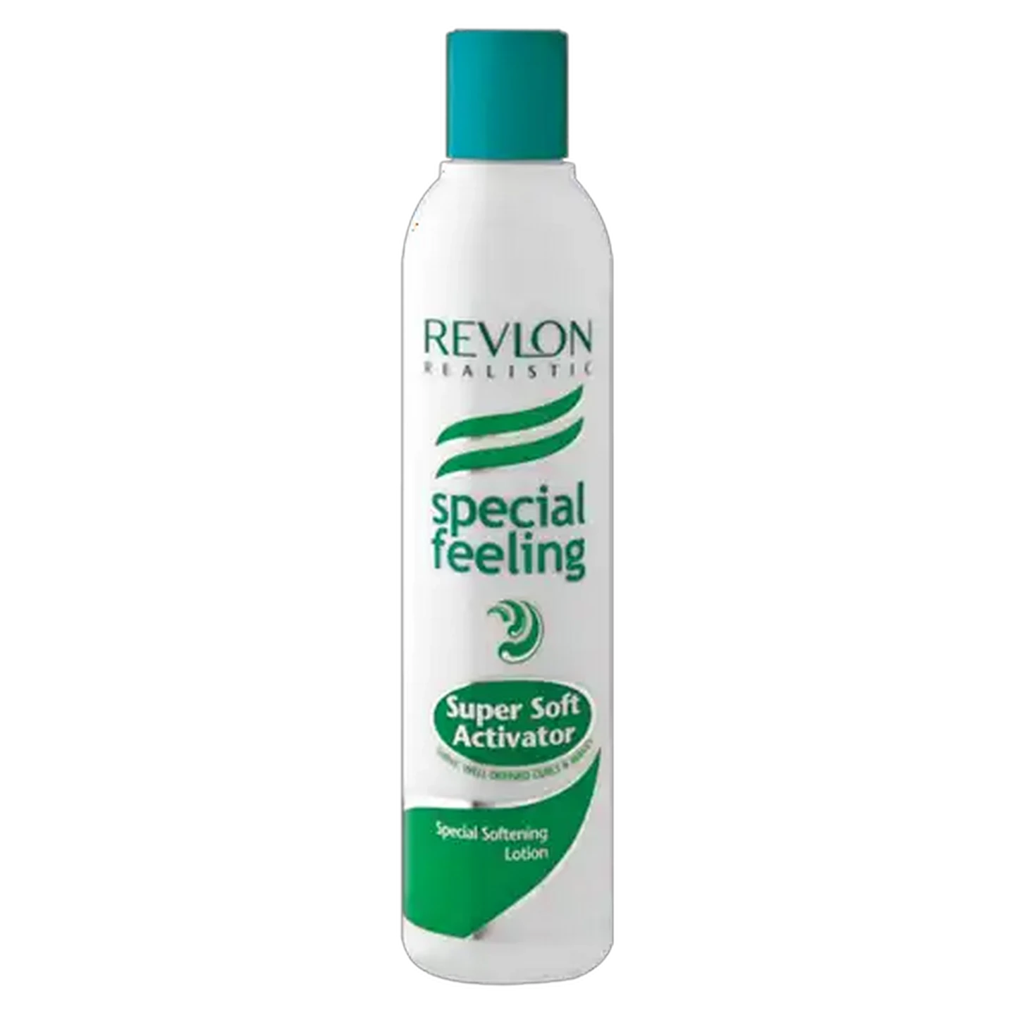 Image of Revlon Special Feeling Super Soft Activator Gel 250ml