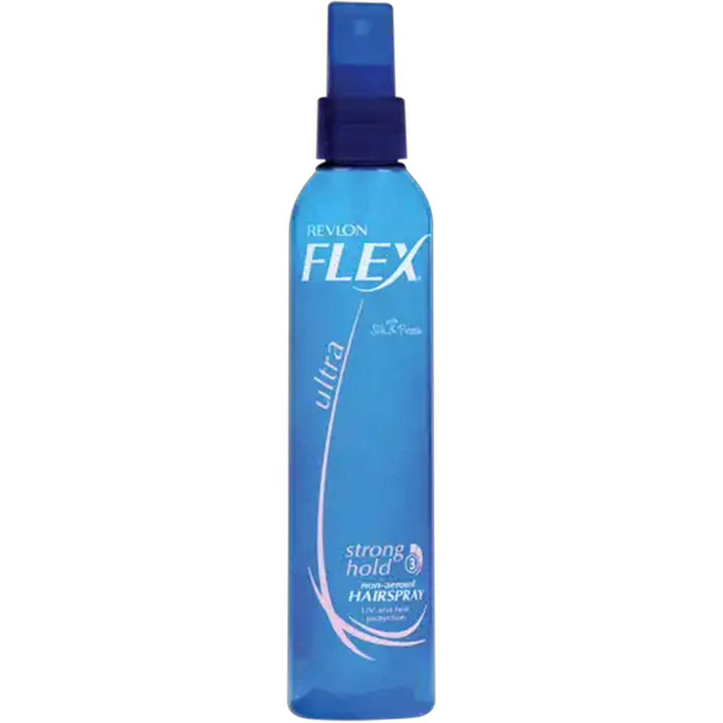 Image of Revlon Flex Ultra Hold Hairspray Spritz Bottle 250ml