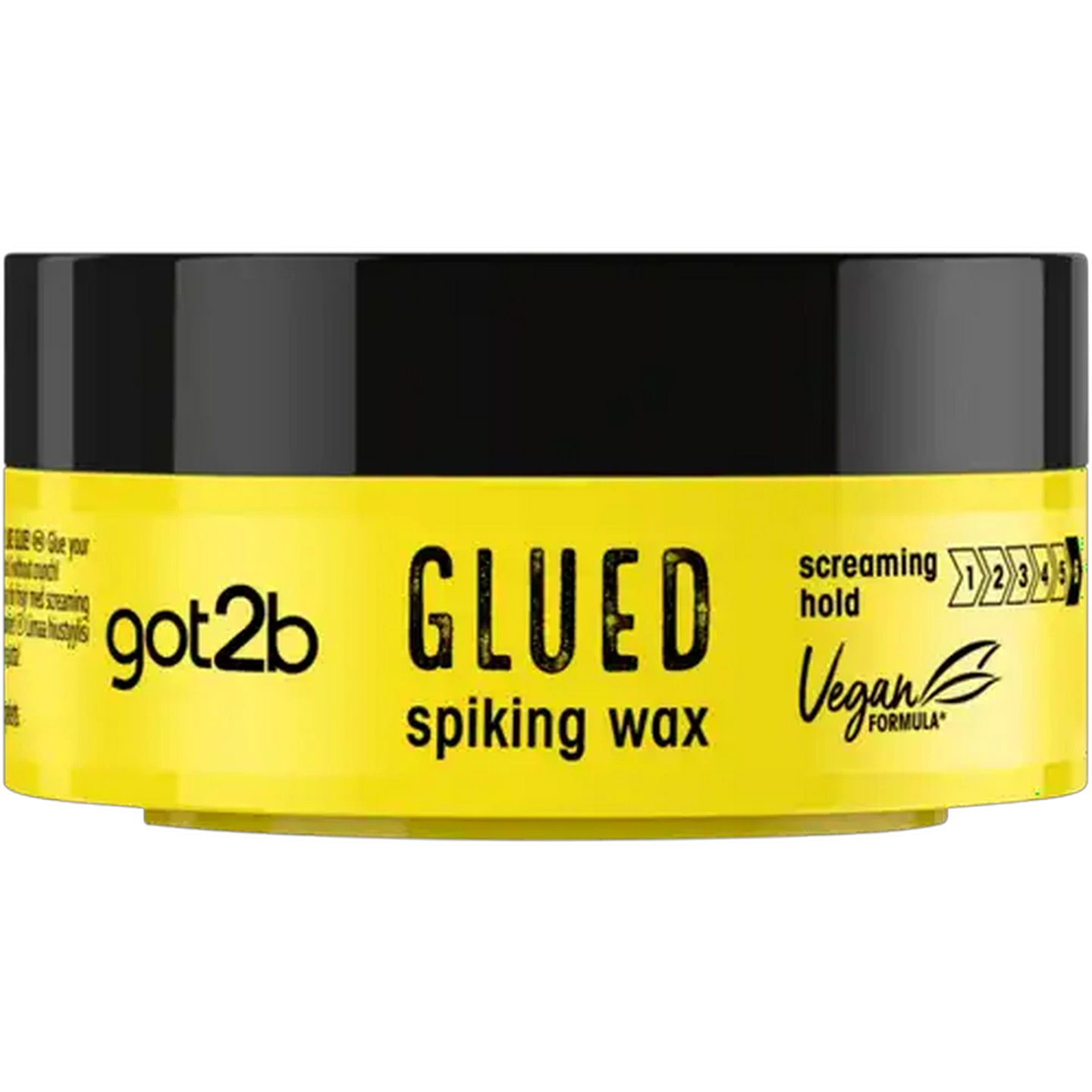 Image of Schwarzkopf Got2b Glued Spiking Wax 75ml