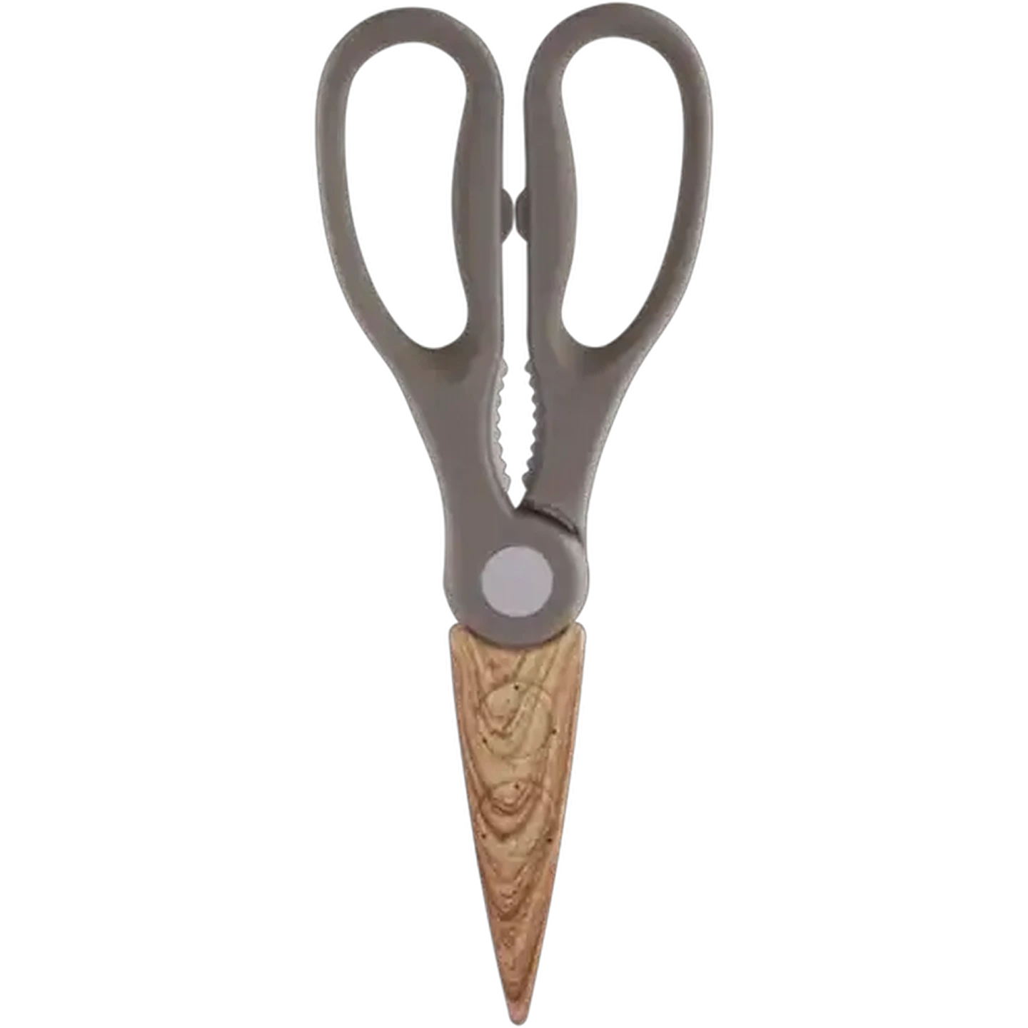 Image of Naturals Scissors & Sheath Set 2 Piece