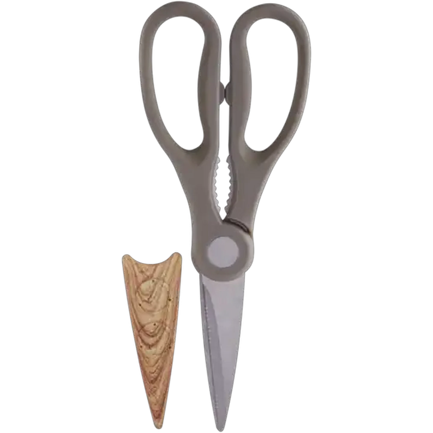 Image of Naturals Scissors & Sheath Set 2 Piece