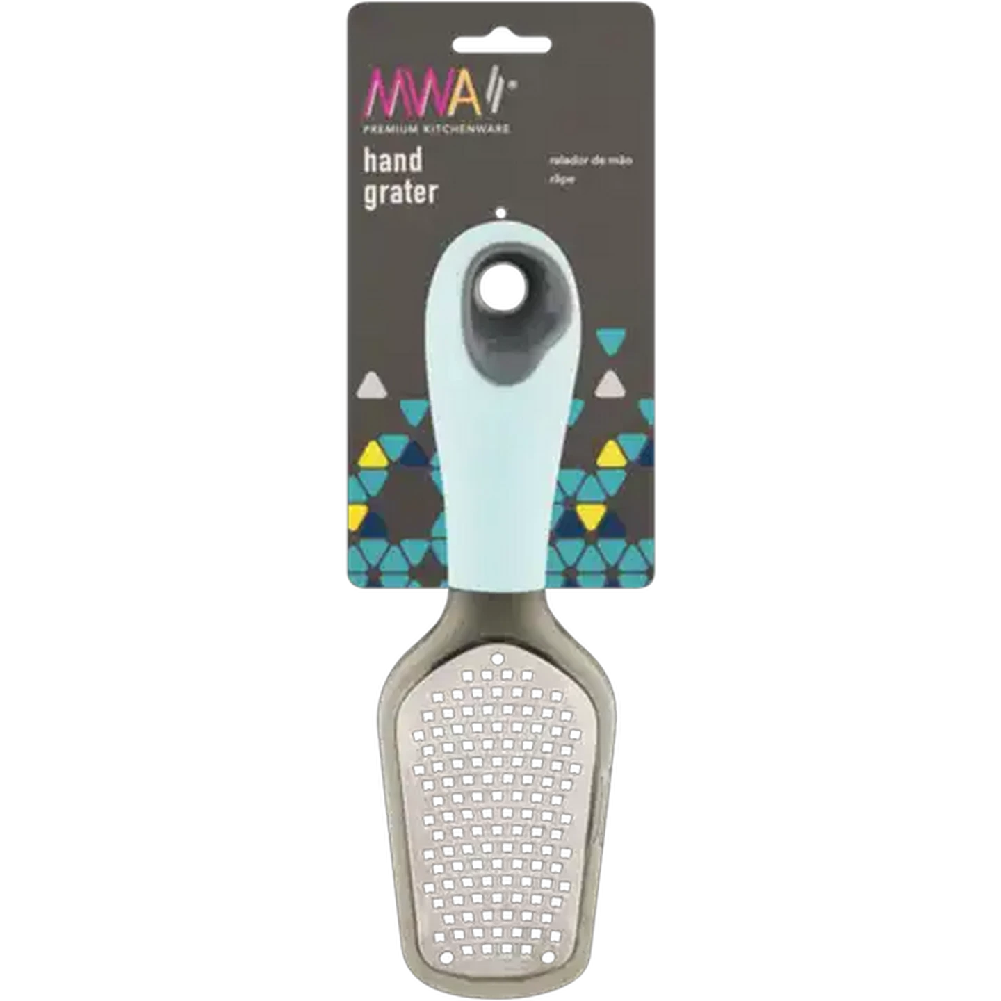 Image of MWA Hand Grater