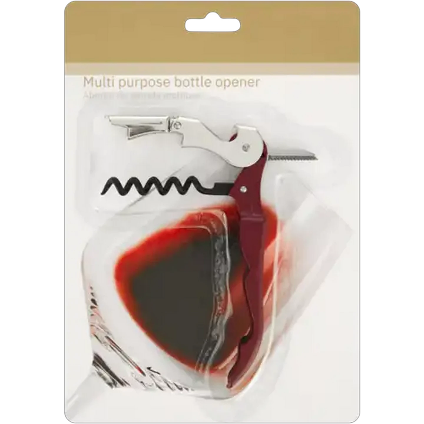 Image of Multi Purpose Bottle Opener 1s