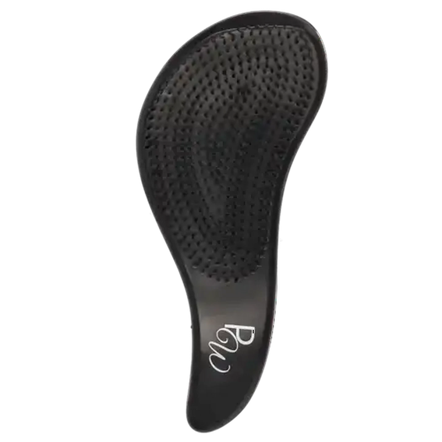 Image of Pretty Woman Curvy Detangler Hair Brush (Colour May Vary)