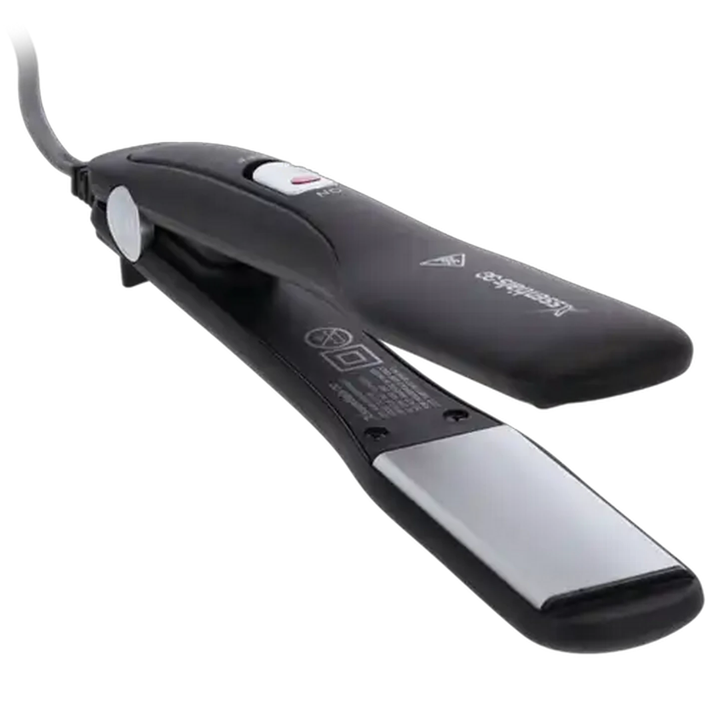Shoprite ZA | Xssentials Black TL3118 Hair Straightener
