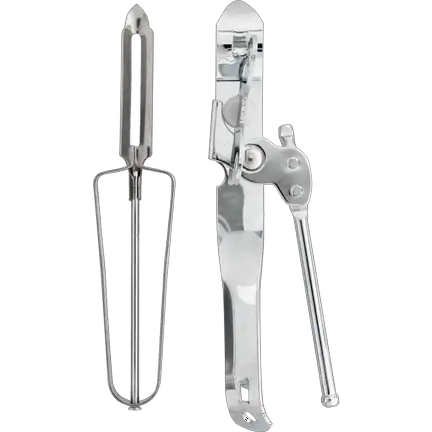 Image of Prochef Can Opener & Peeler Set 2 Piece