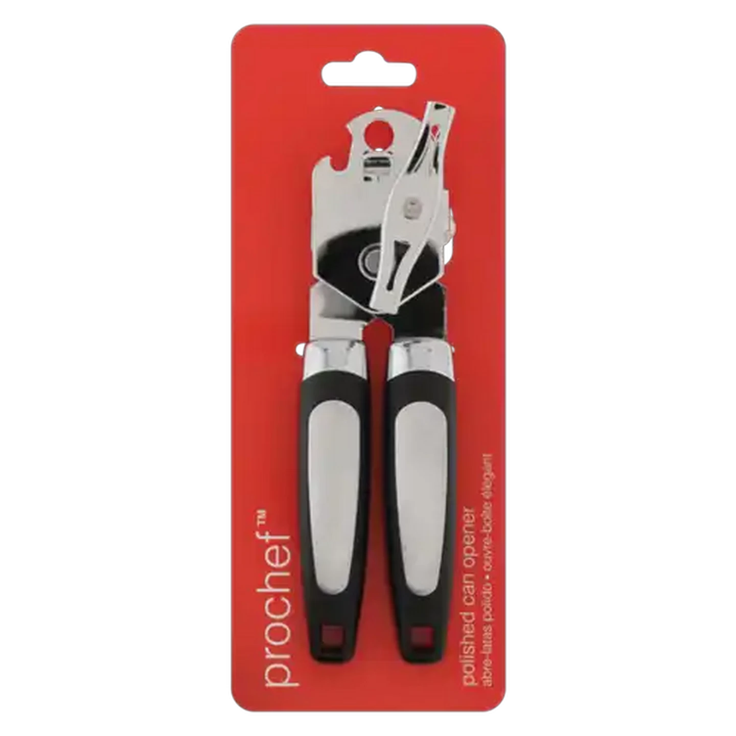 Image of Prochef Polished Can Opener