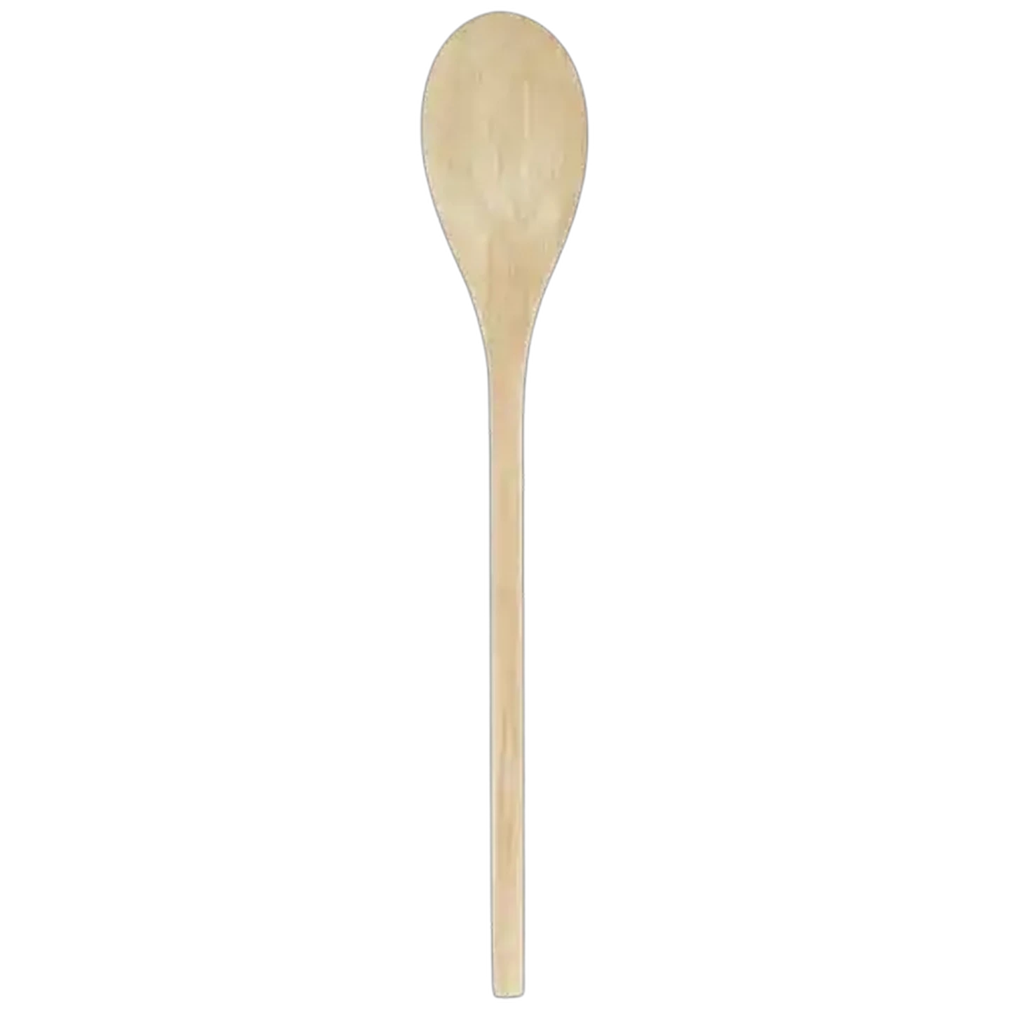Image of Millini Wooden Spoon 35cm