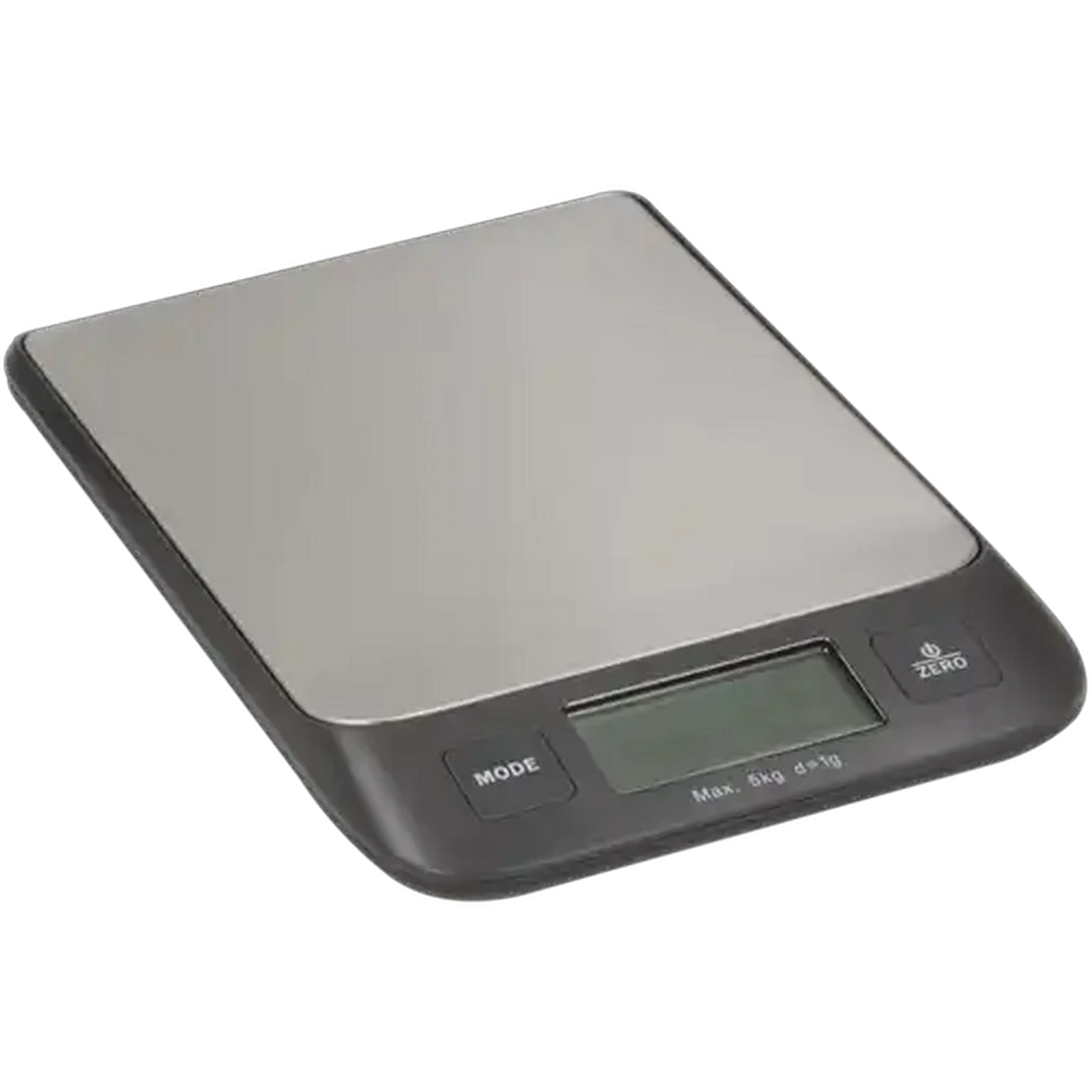 Image of Millini Square Electronic Kitchen Scale