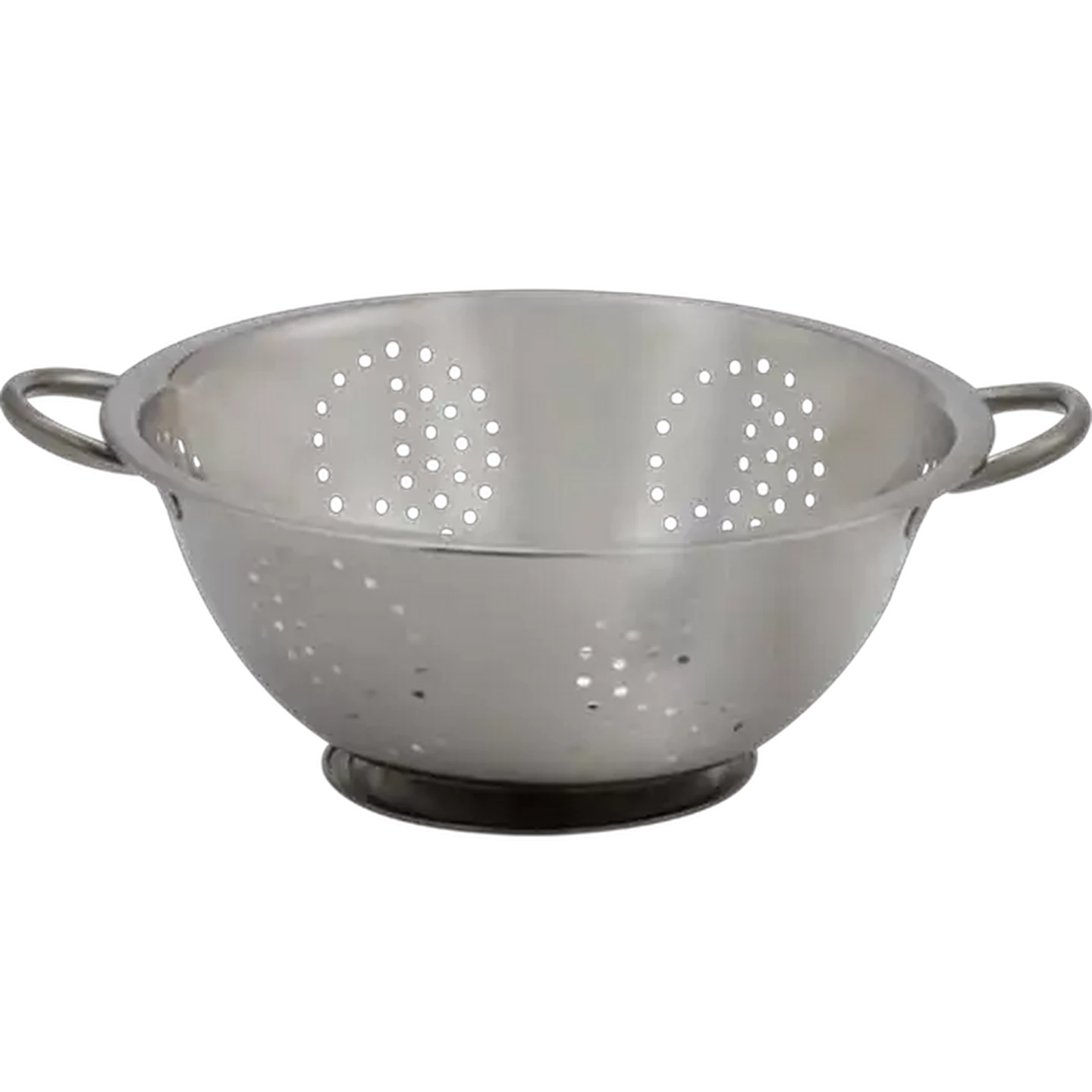 Image of Prochef Large Stainless Steel Colander