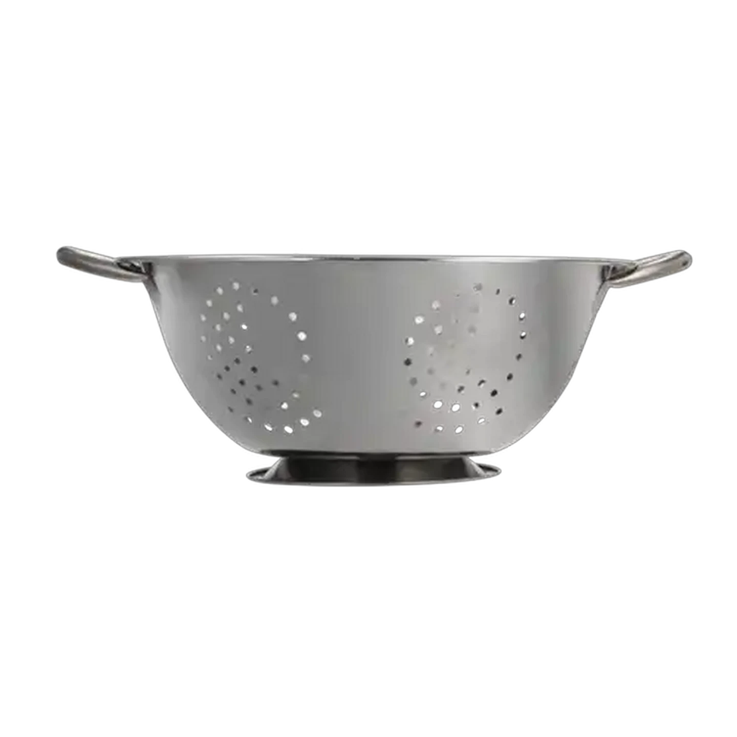 Image of Prochef Large Stainless Steel Colander