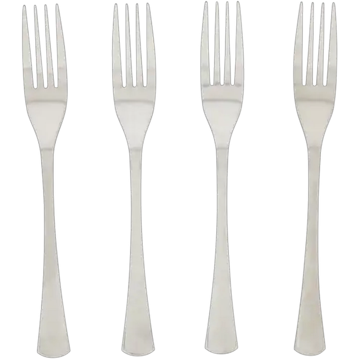 Image of Autograph Stainless Steel Dinner Forks 4-Pack