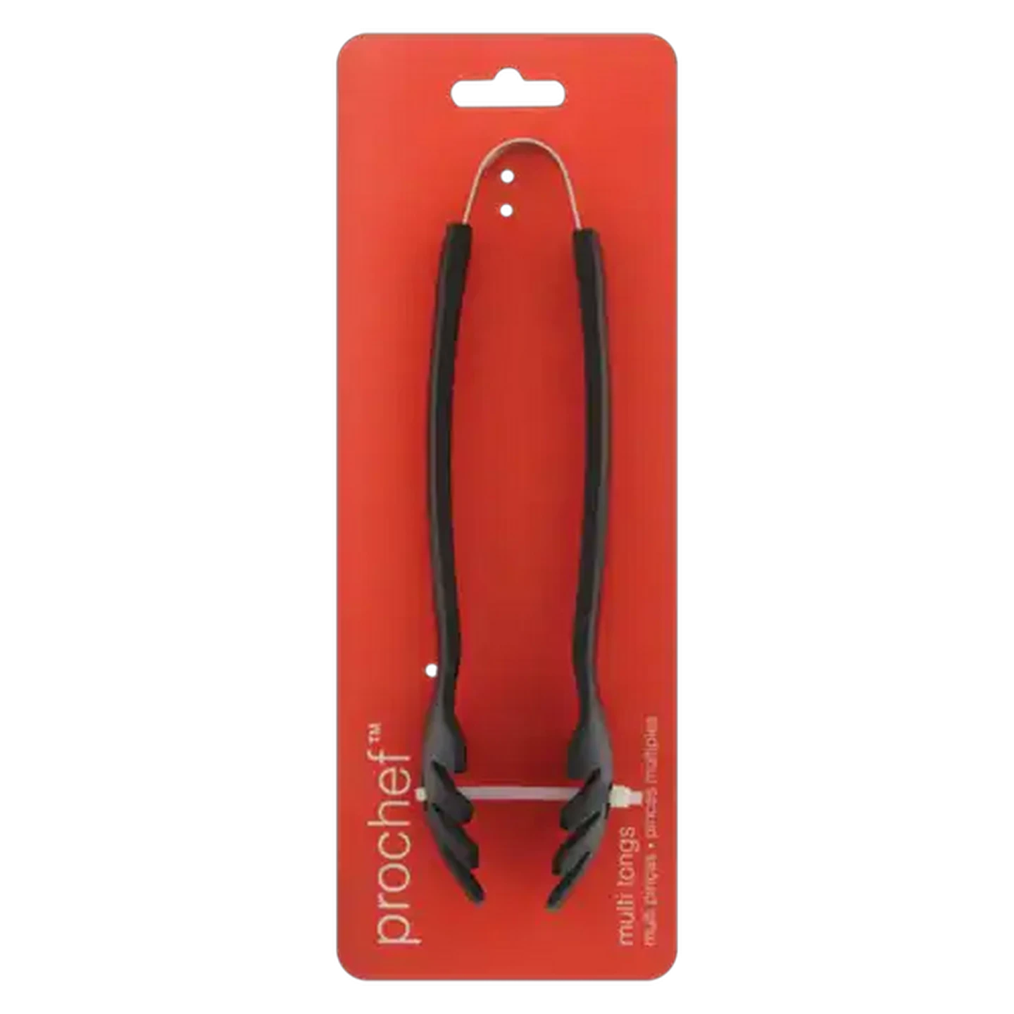 Image of Prochef Multi Tongs
