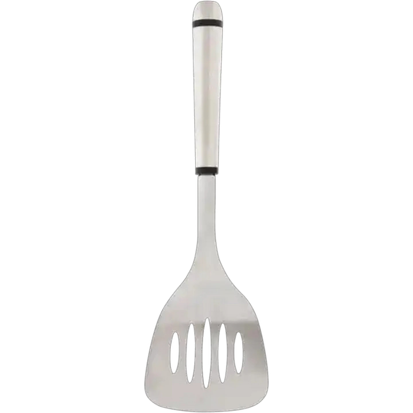 Image of Fina Stainless Steel Slotted Turner