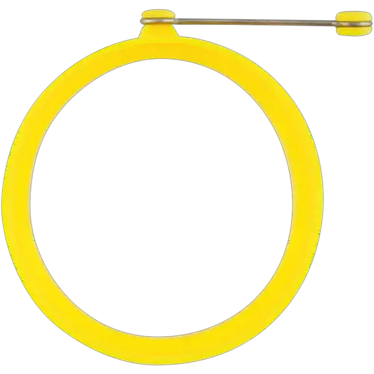 Image of MWA Silicone Egg Ring (Colour May Vary)​​