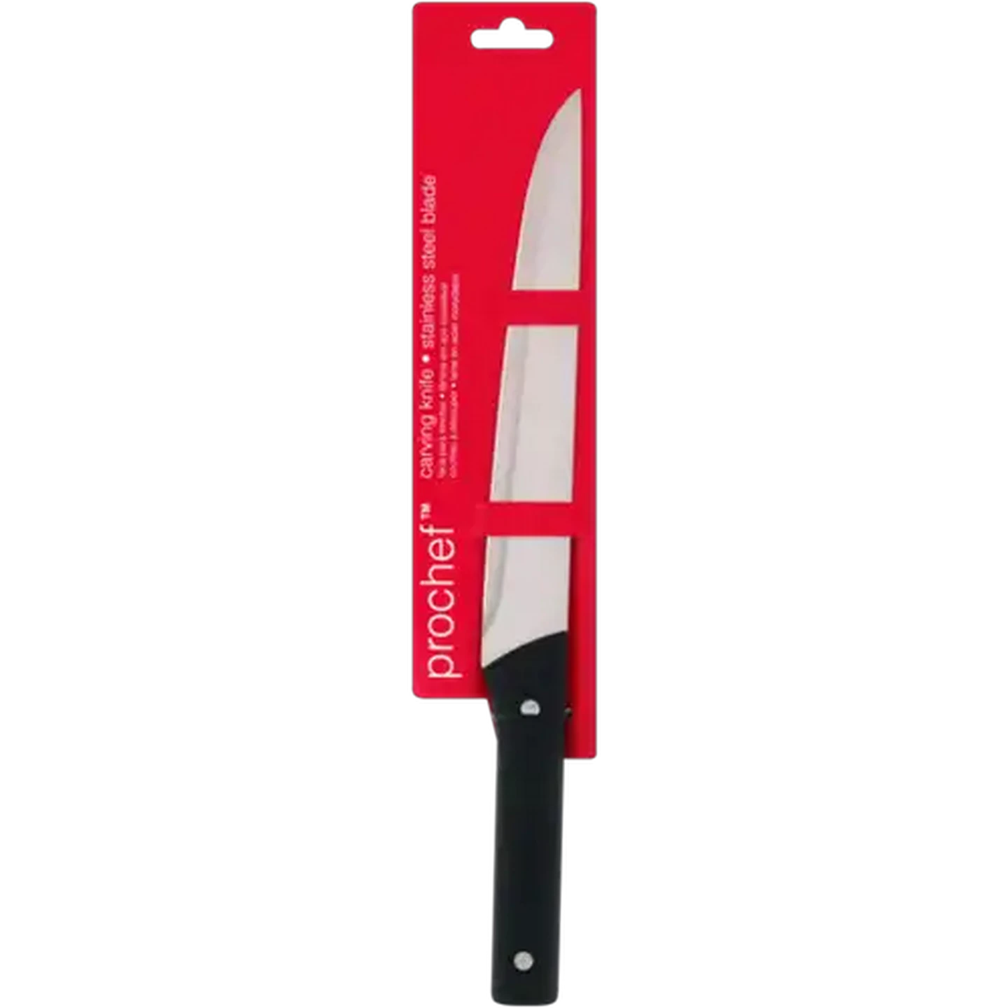 Image of Prochef Carving Knife