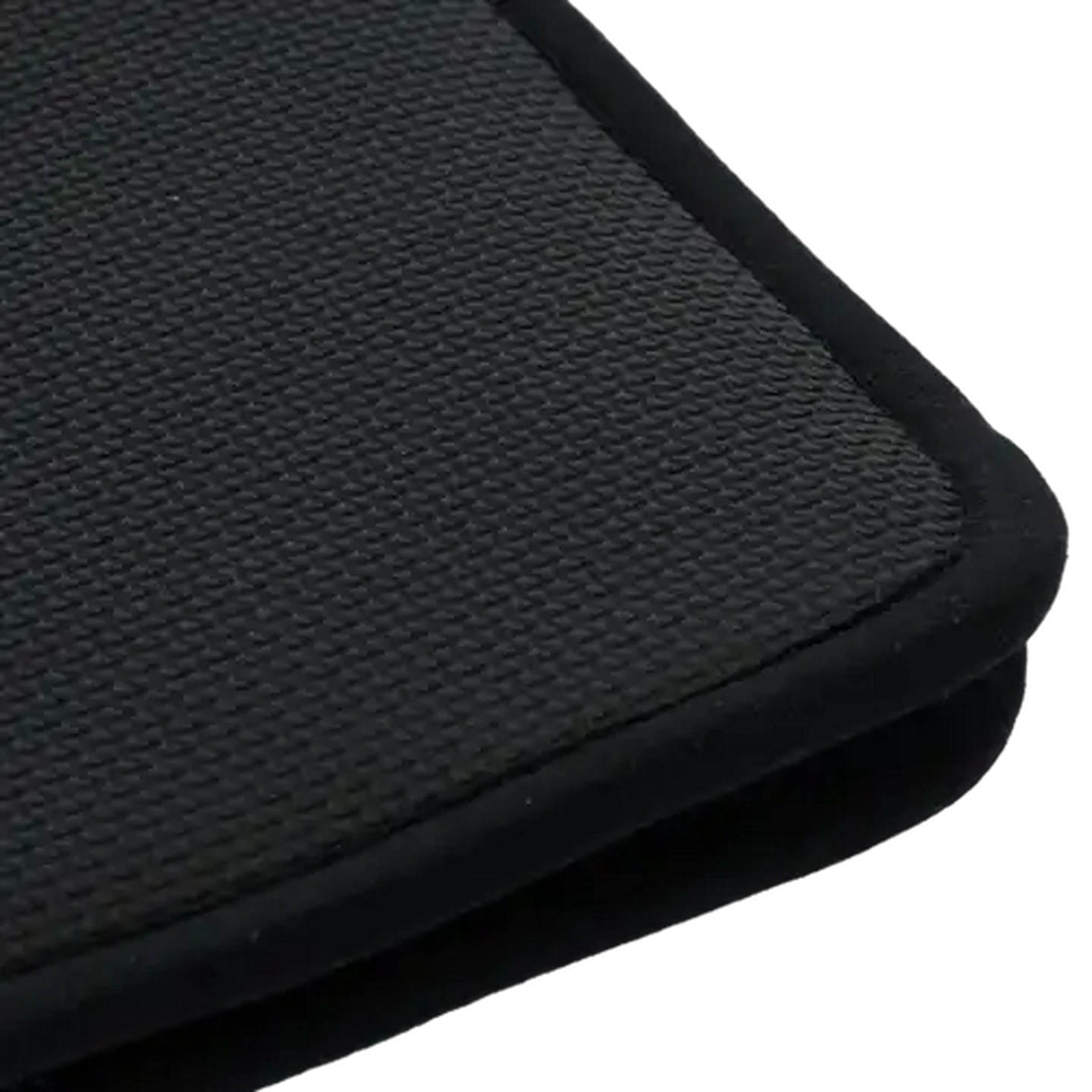Image of Essentials Neoprene Kitchen Pot Holder 20 x 19cm (Colour May Vary)