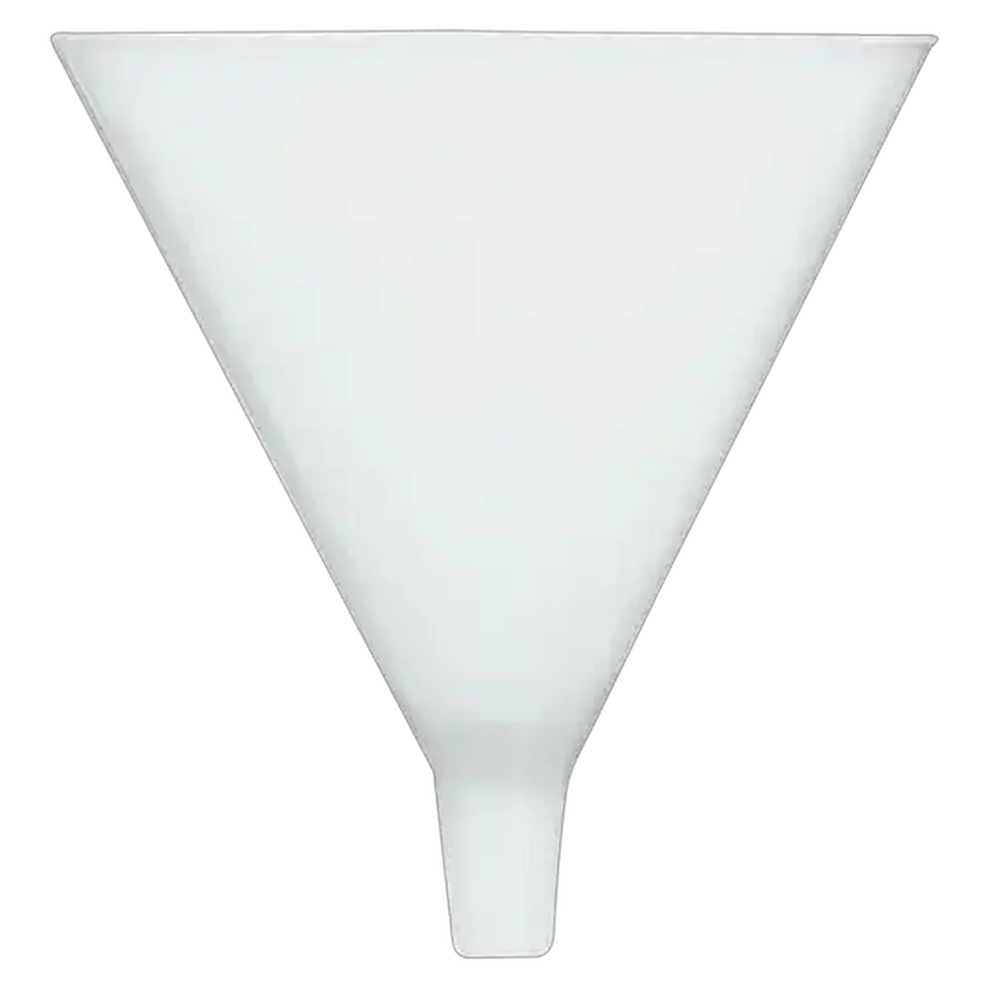 Image of Prochef Plastic Funnel Set 3 Piece