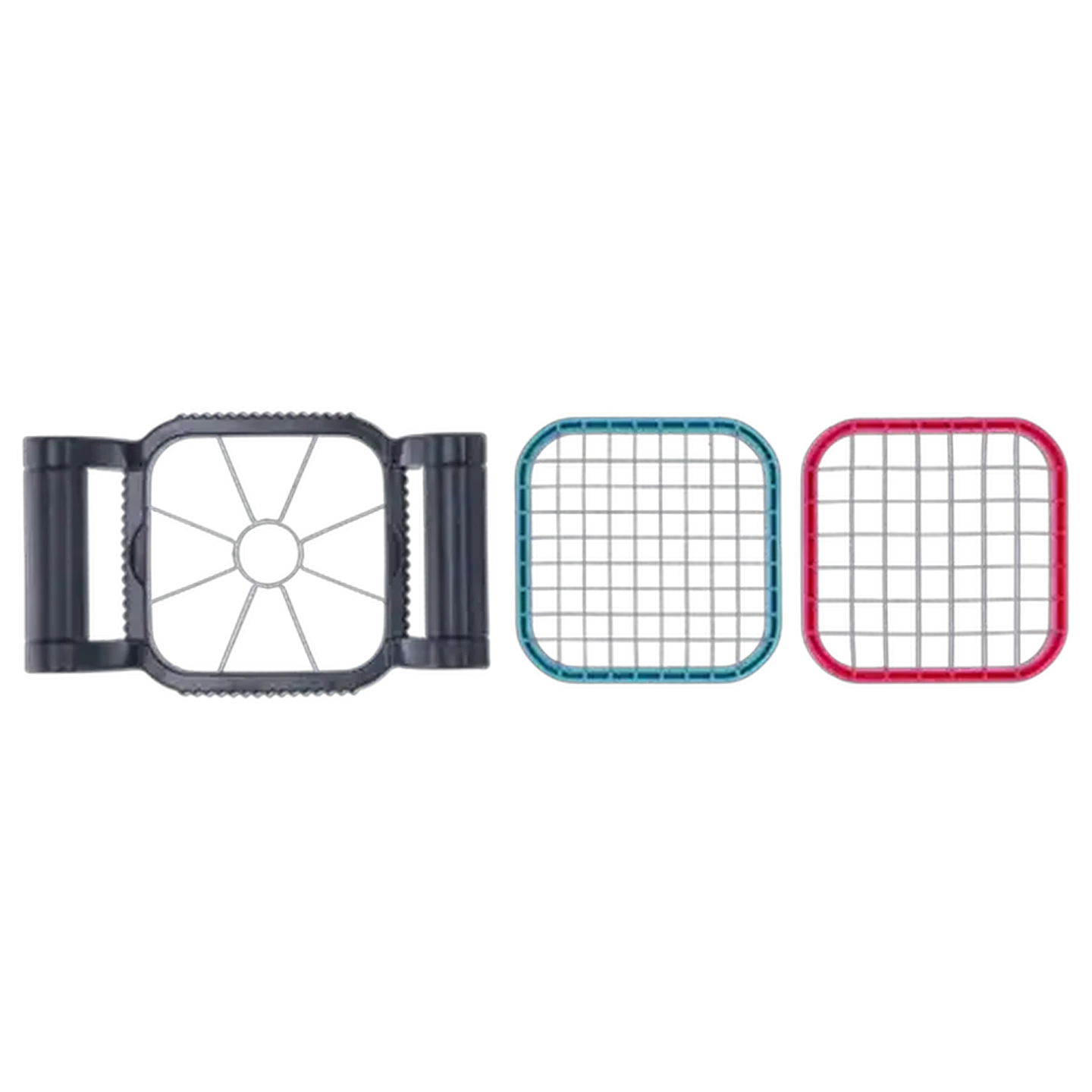 Image of MWA 3-In-1 Cutter Set
