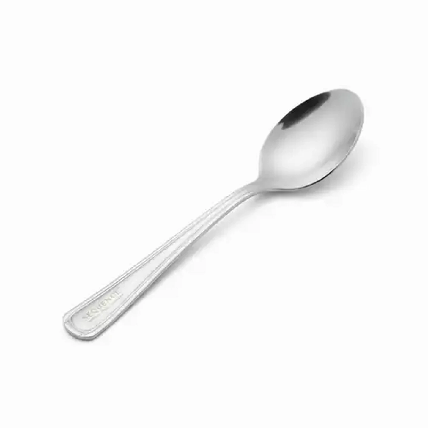 Image of Sequence Teaspoon Set 4-Pack