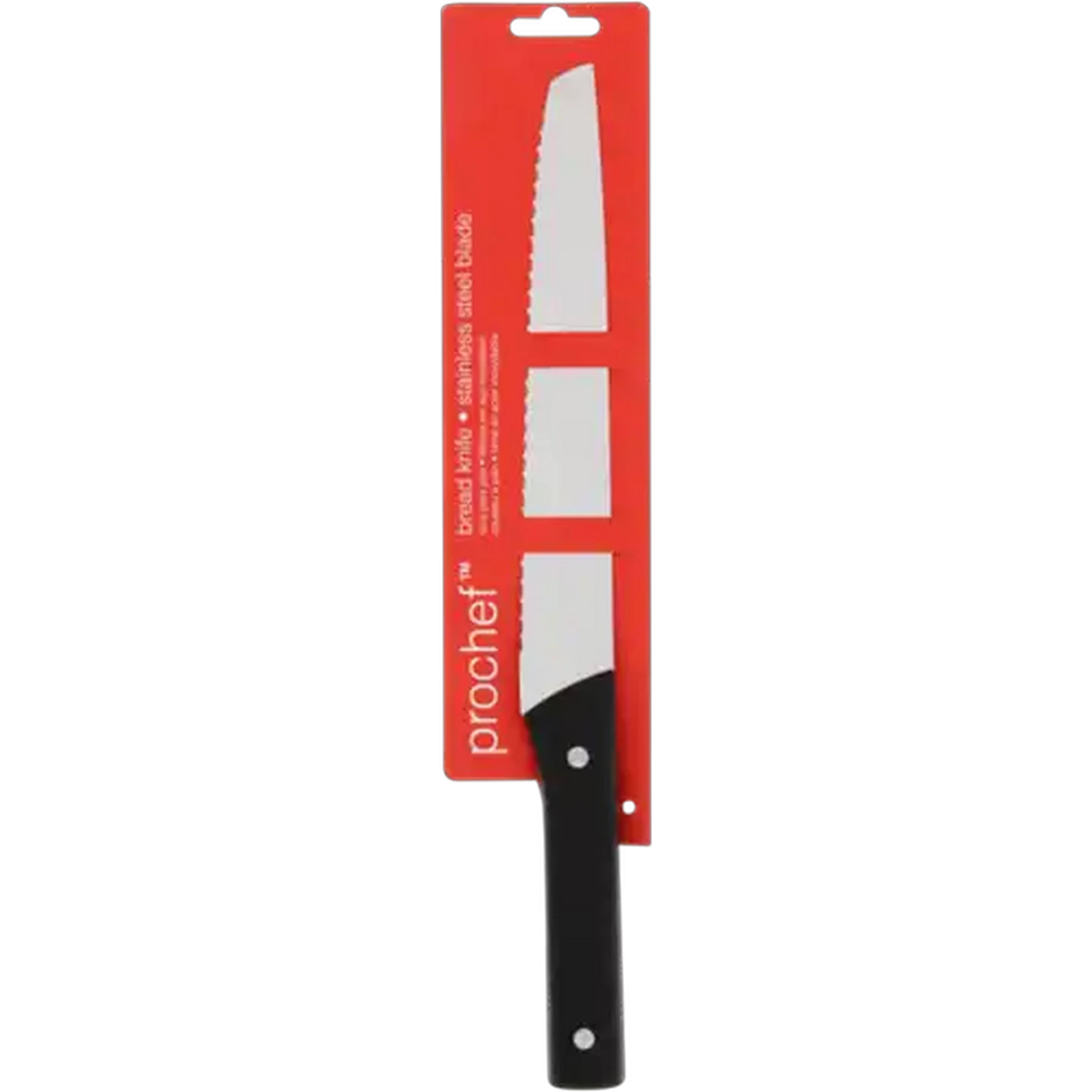 Image of Prochef Bread Knife