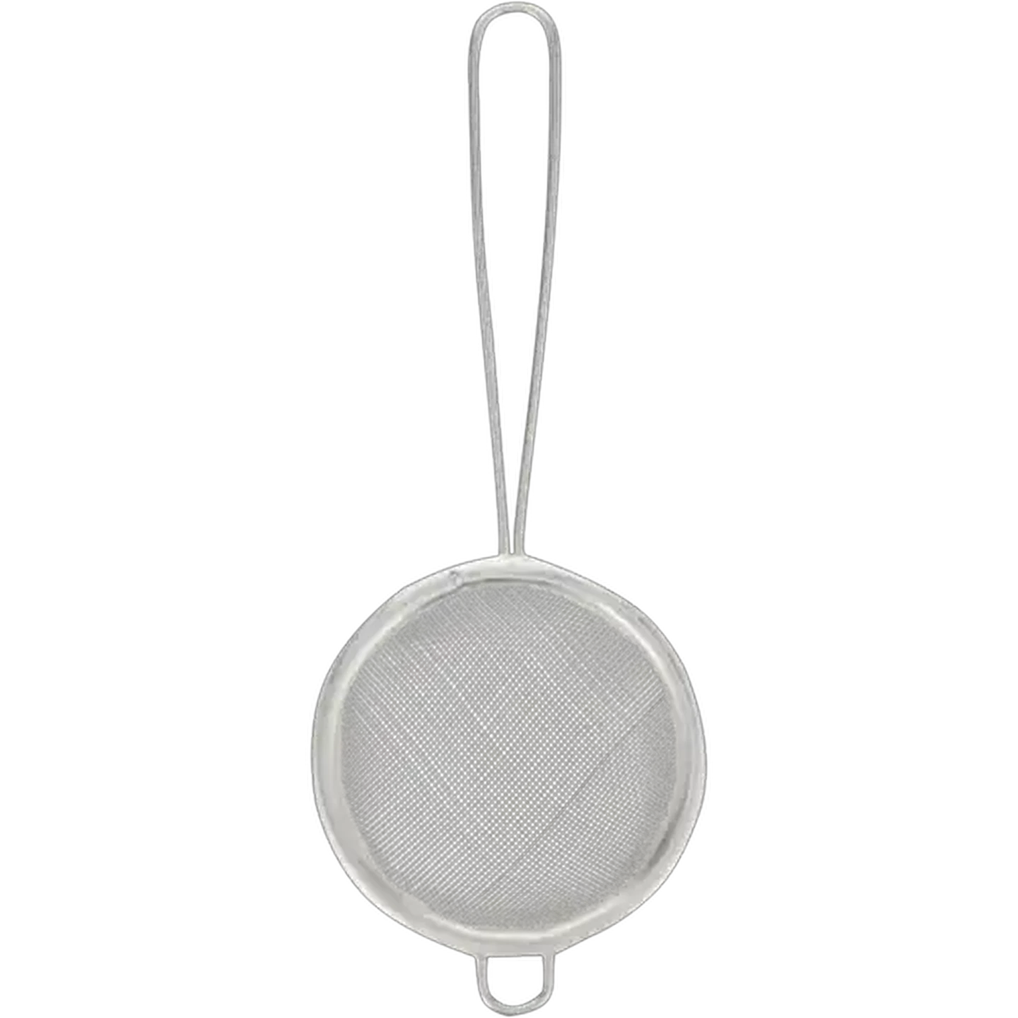 Image of Millini Stainless Steel Tea Strainer 7cm