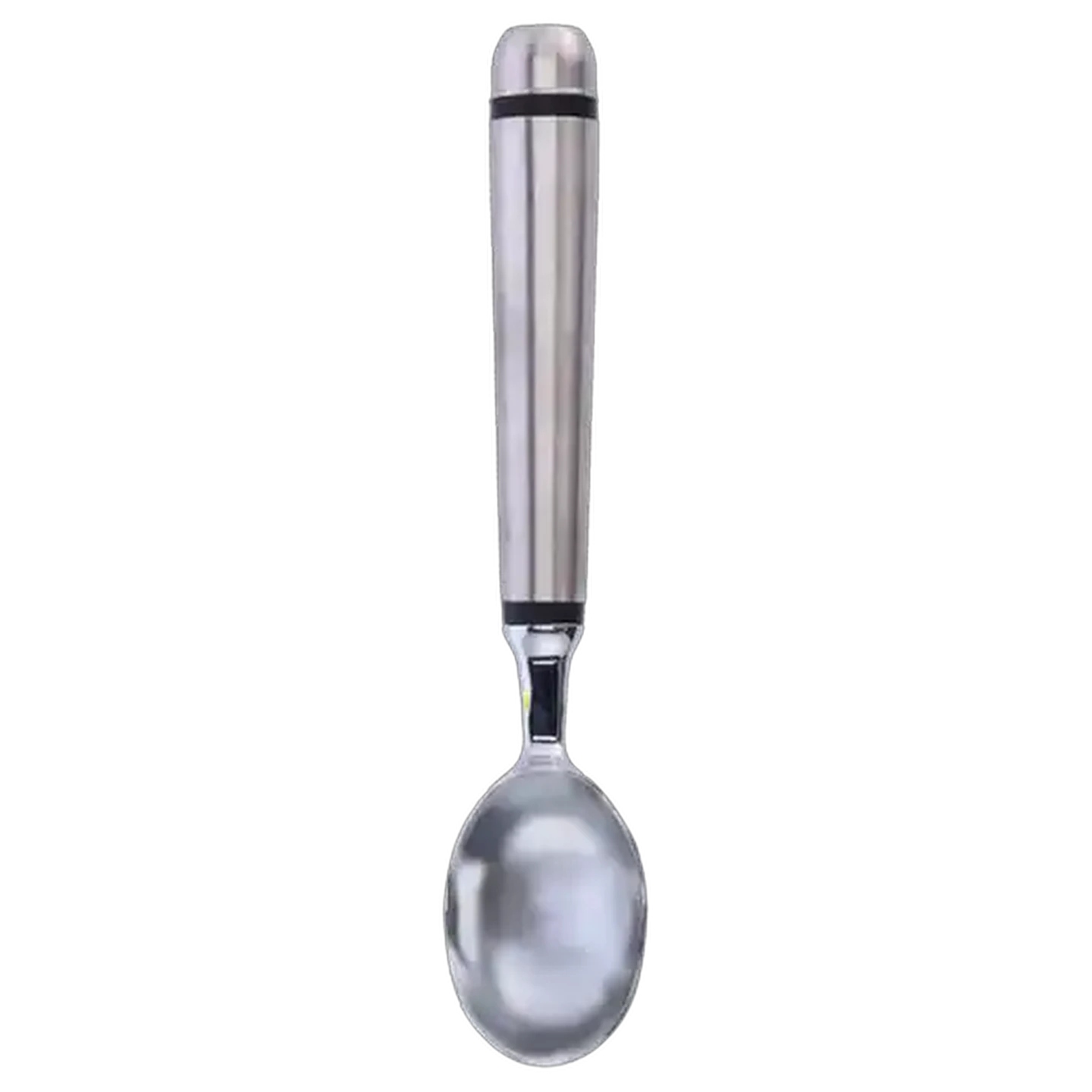 Image of Fina Stainless Steel Ice Cream Scoop