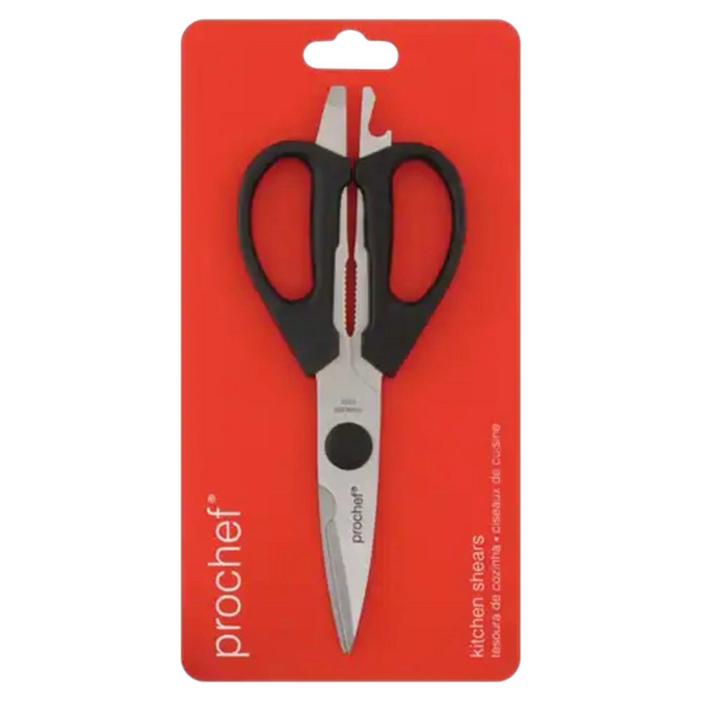 Image of Prochef Stainless Steel Kitchen Shears