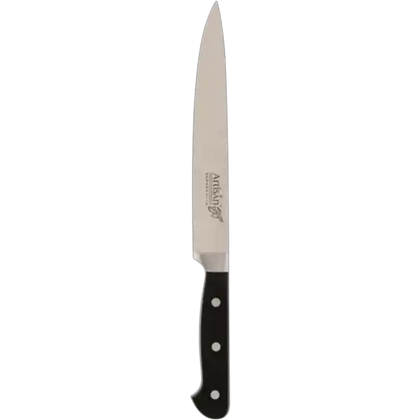 Image of Artisan German Stainless Steel Carving Knife